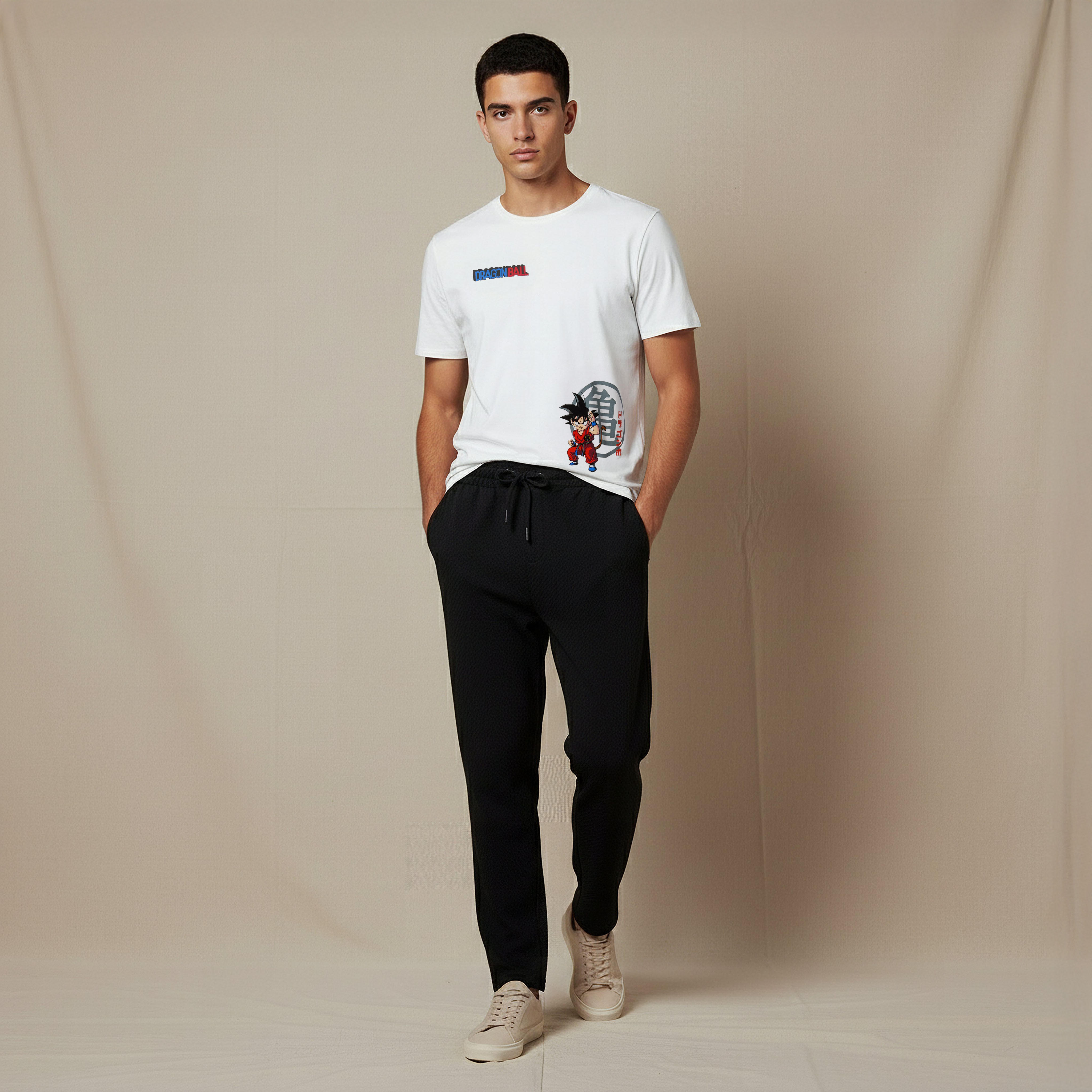 Men Regular Fit Trousers-men-clothing-coordsets-image-2