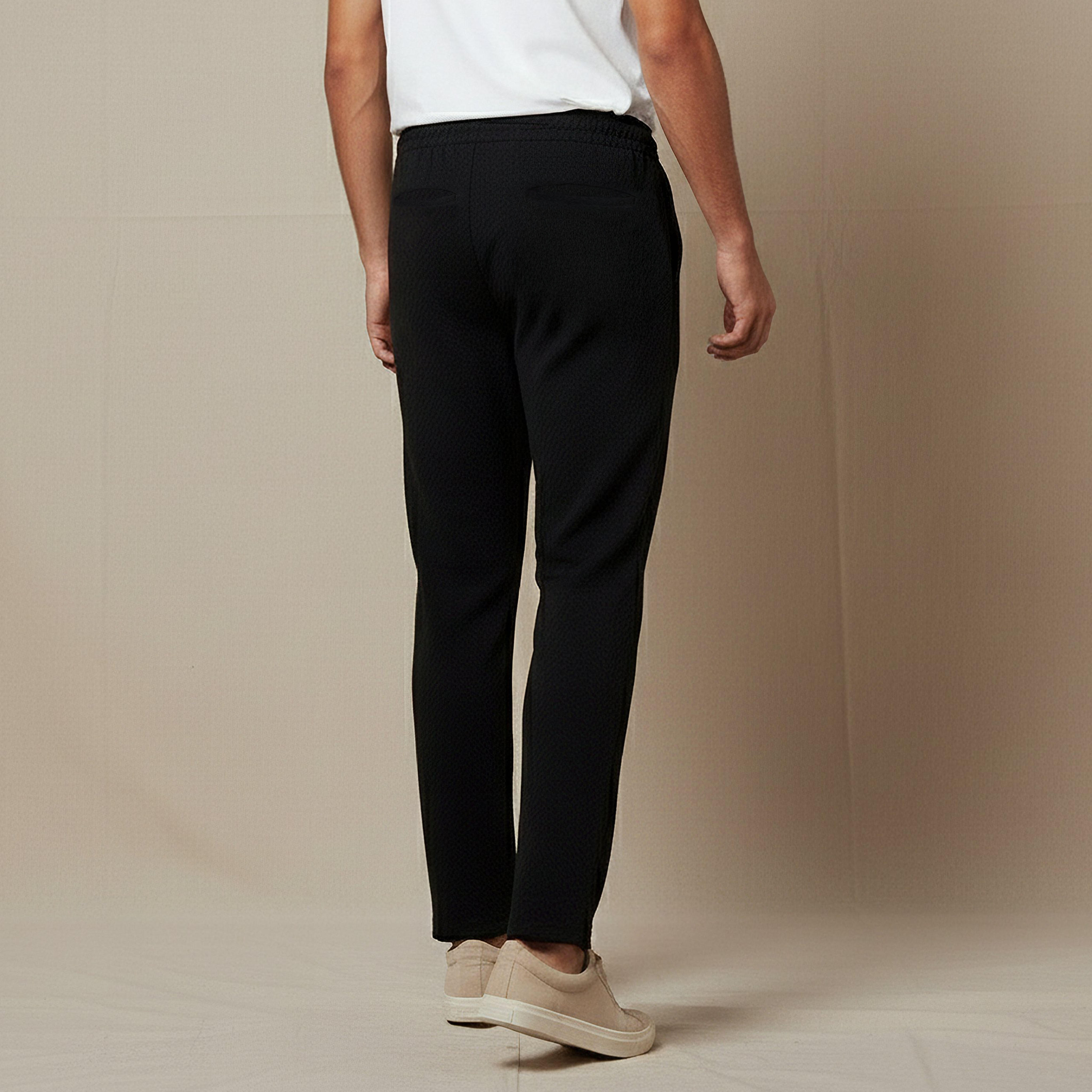 Men Regular Fit Trousers-men-clothing-coordsets-image-3