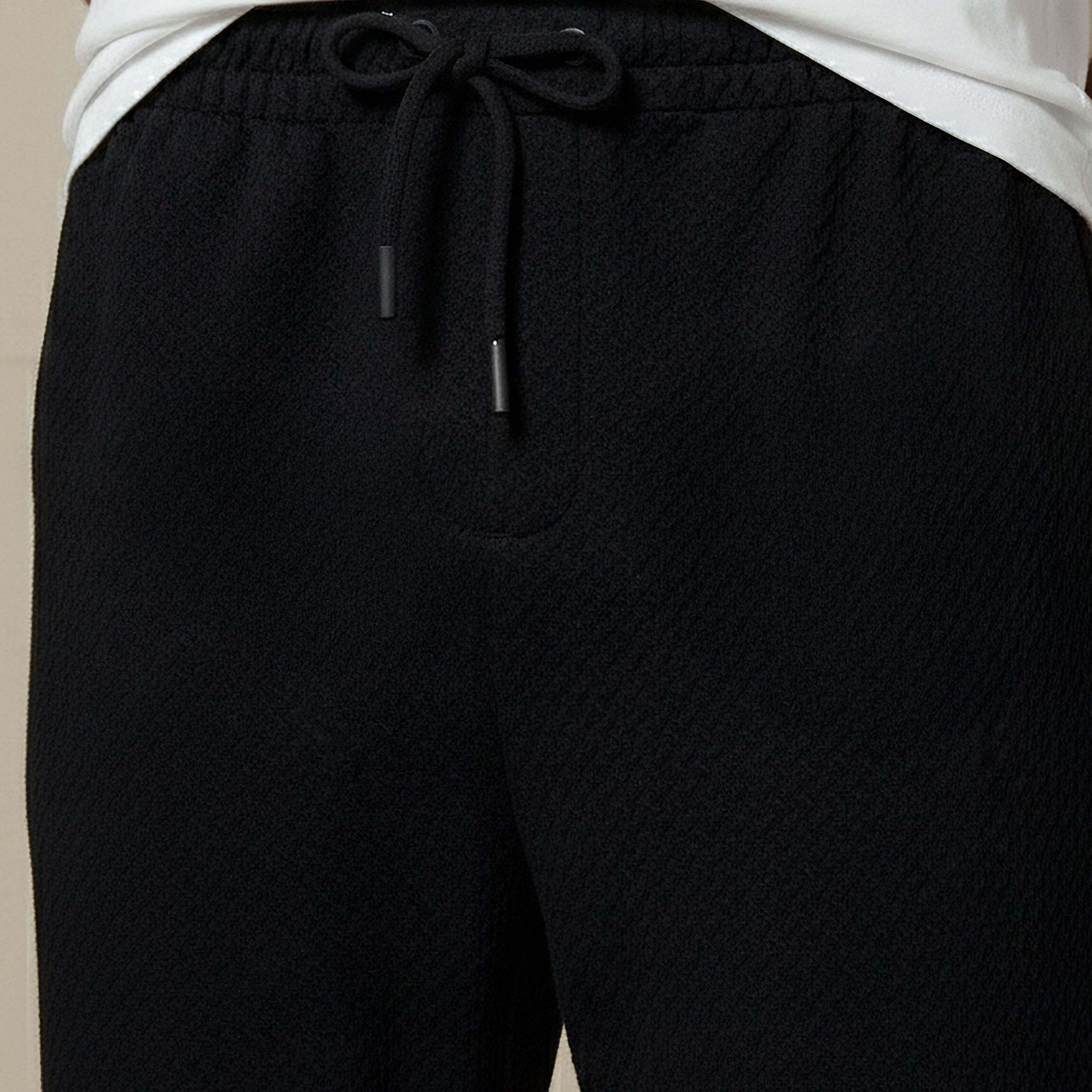 Men Regular Fit Trousers-men-clothing-coordsets-image-4