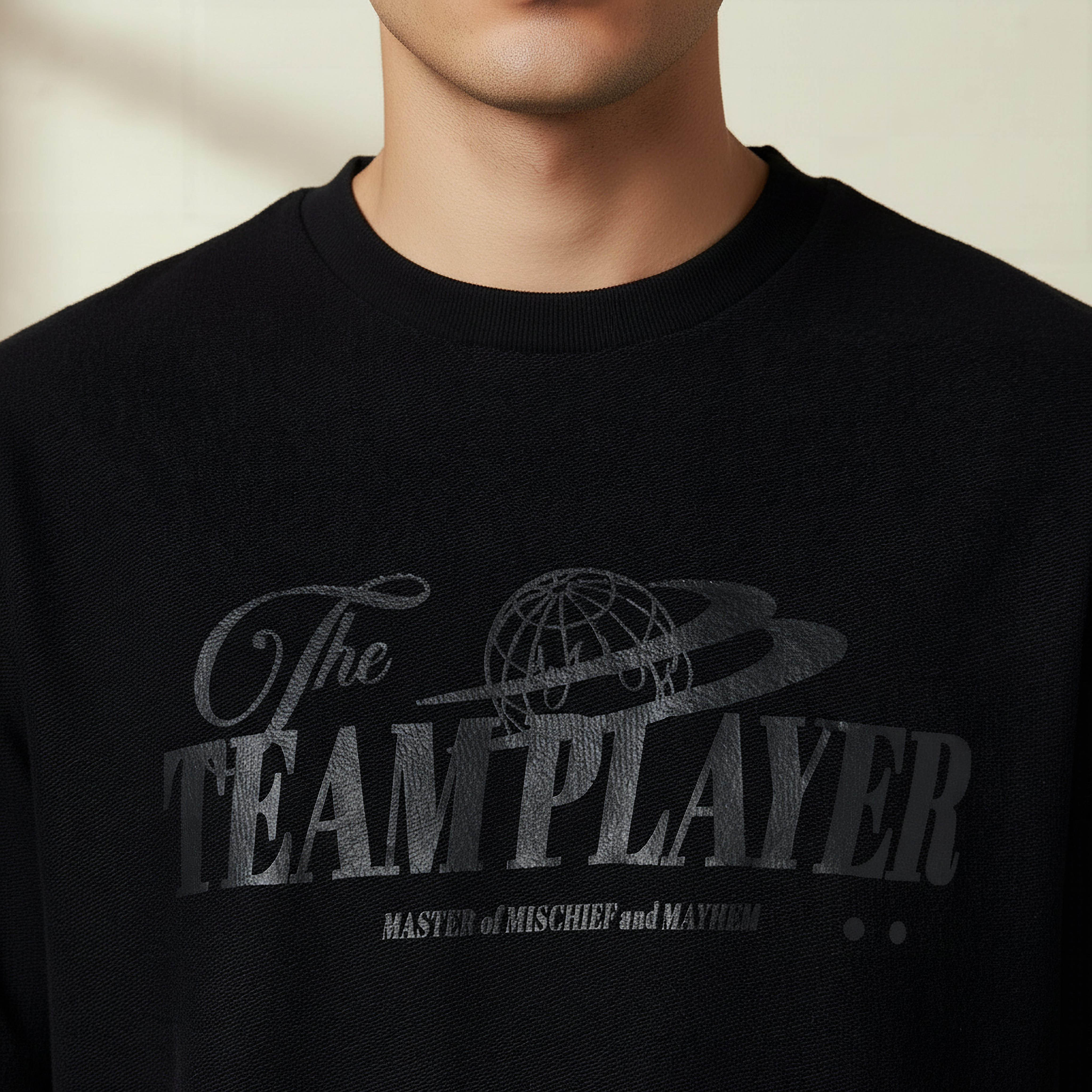 Men Regular Fit Crew Neck Short Sleeve Graphic T-shirt-men-clothing-tshirtsandpolos-tshirts-image-4
