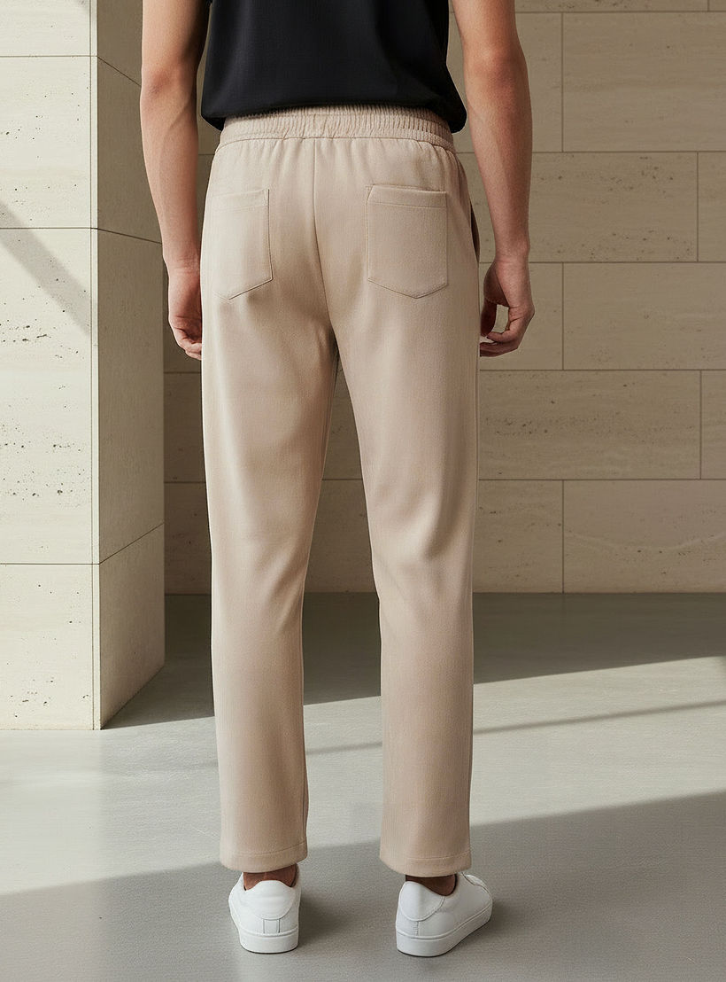 Men Relaxed Fit Soft Touch Trousers-men-clothing-bottoms-trousersandchinos-trousers-image-3