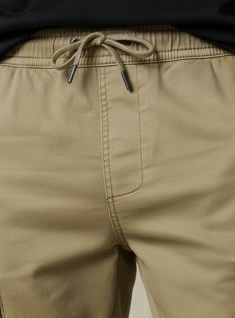 بنطلون رجالي كارجو بقصة عادية-men-clothing-bottoms-trousersandchinos-trousers-image-4