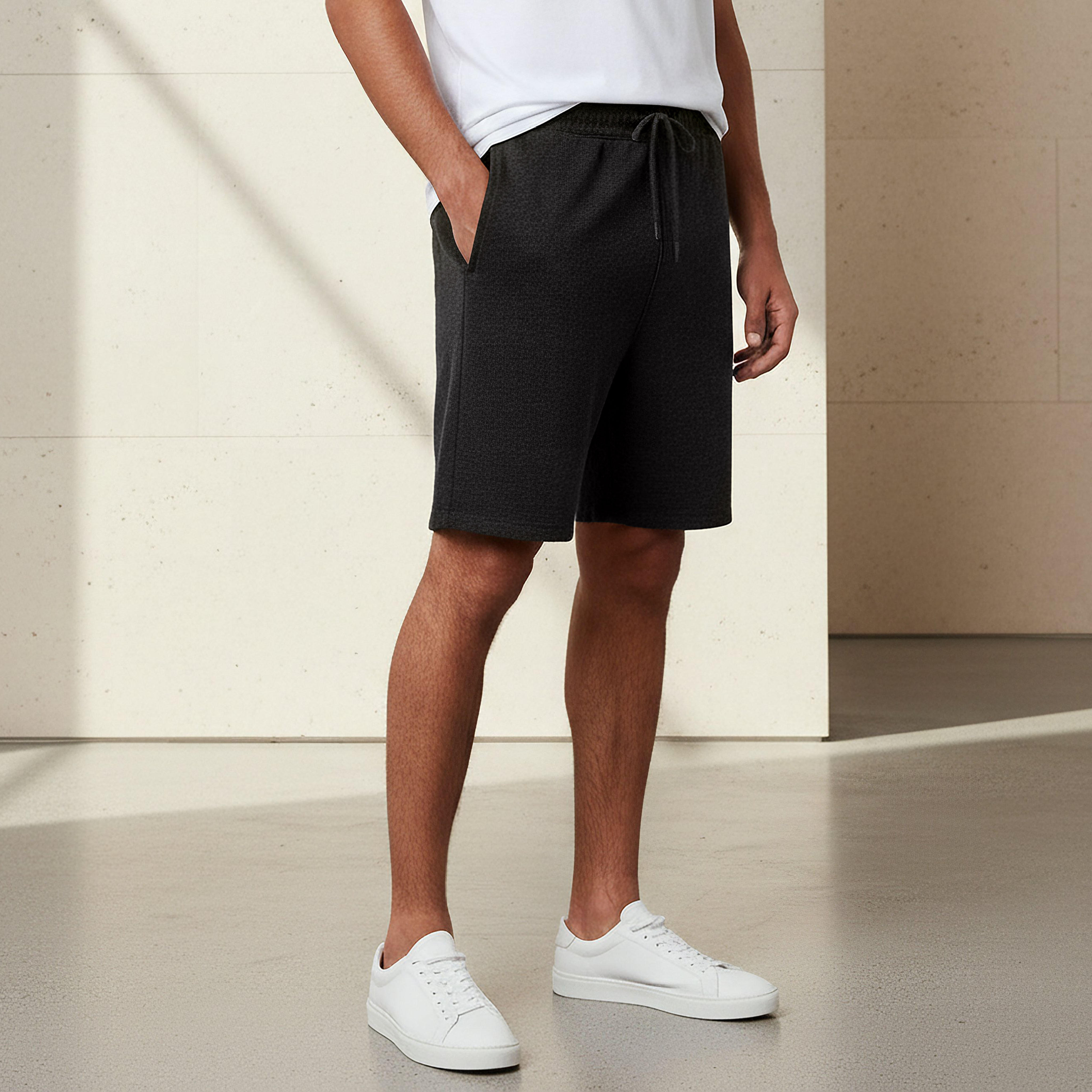 شورت رجالي بقصة عادية-men-clothing-bottoms-shorts-image-4