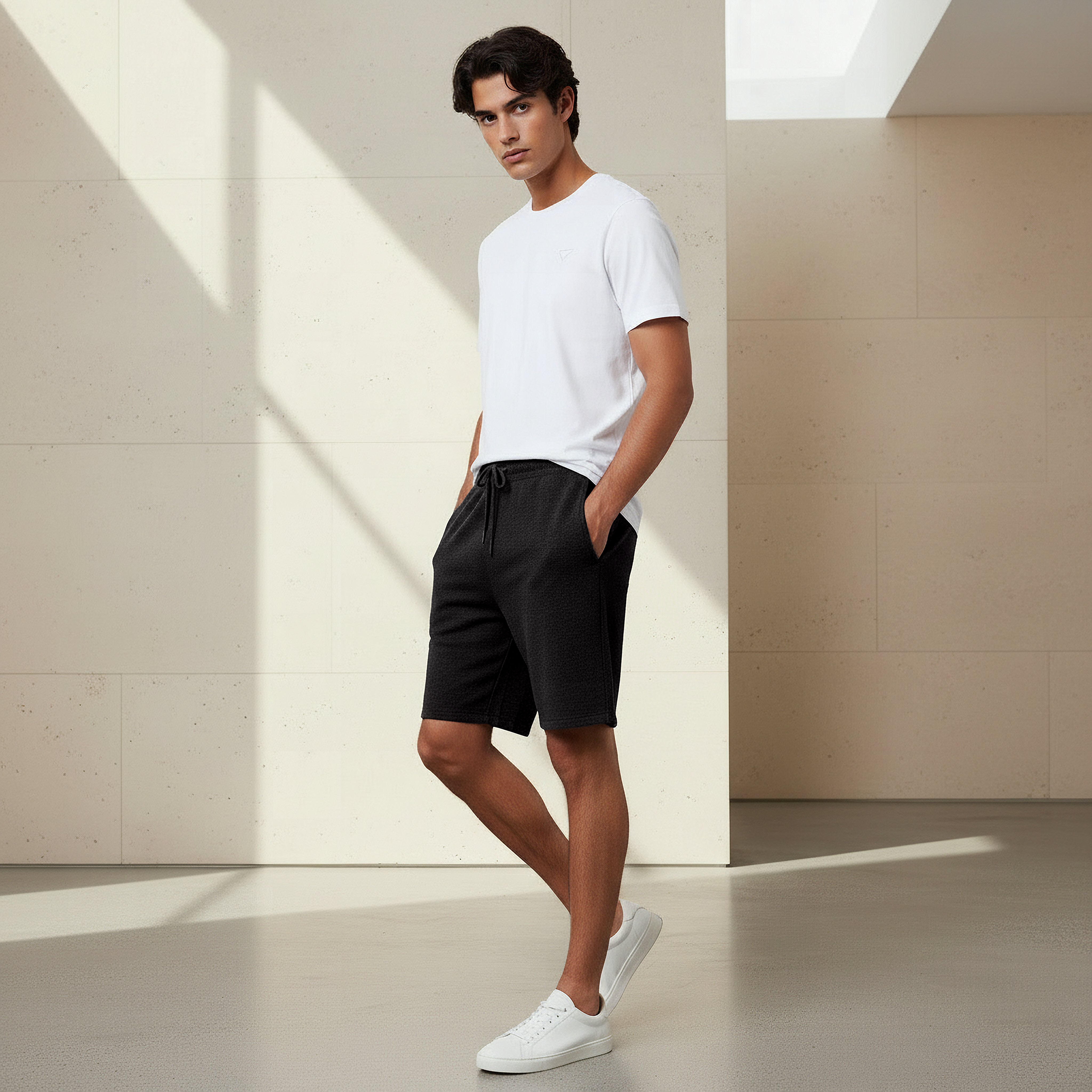 شورت رجالي بقصة عادية-men-clothing-bottoms-shorts-image-3