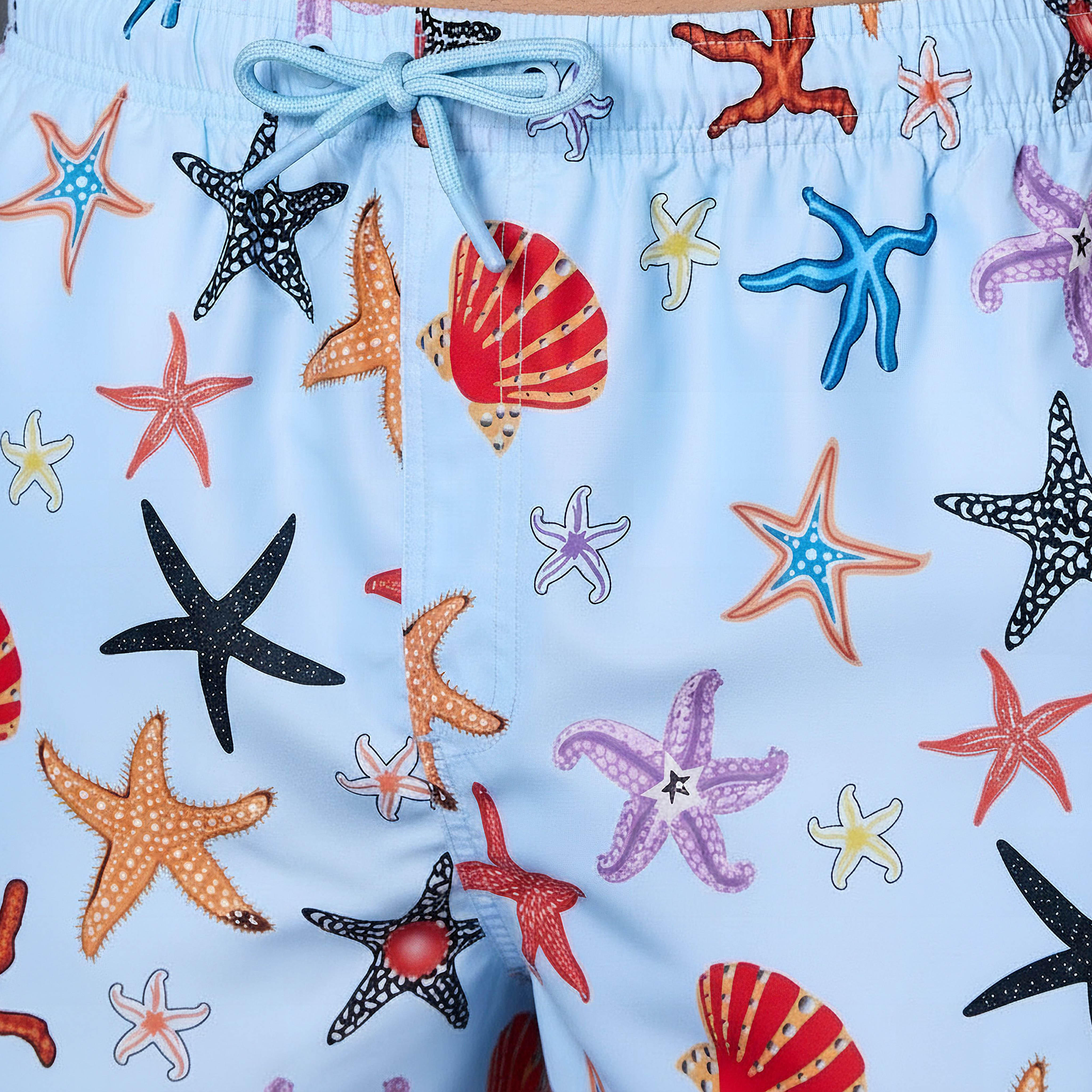 Men Underwater Print Swim Shorts-sports-men-clothing-swimwear-image-4