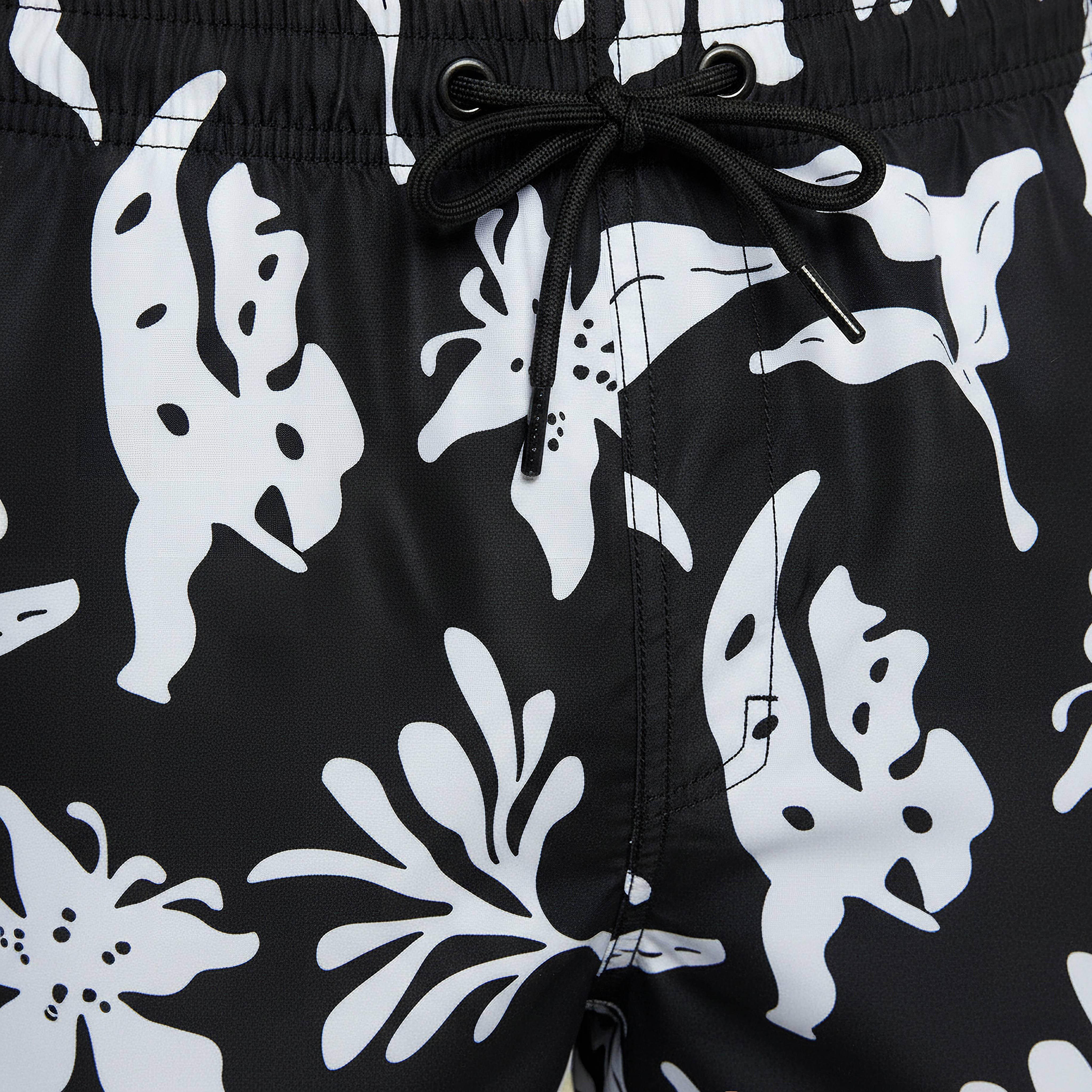 شورت سباحة رجالي بطبعات-sports-men-clothing-swimwear-image-1