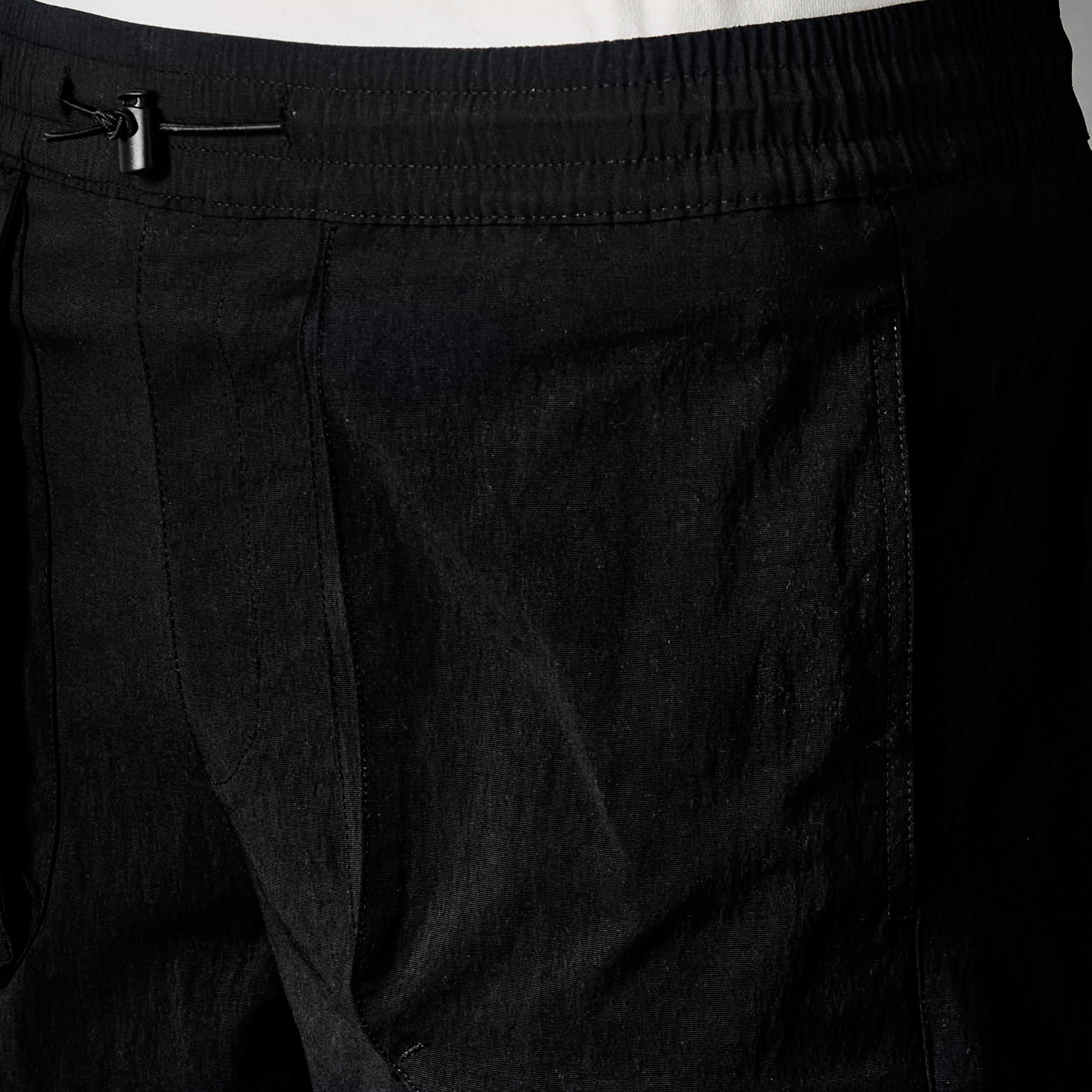 بنطلون رياضي كارجو بقصة عادية للرجال-men-clothing-bottoms-joggers-image-1