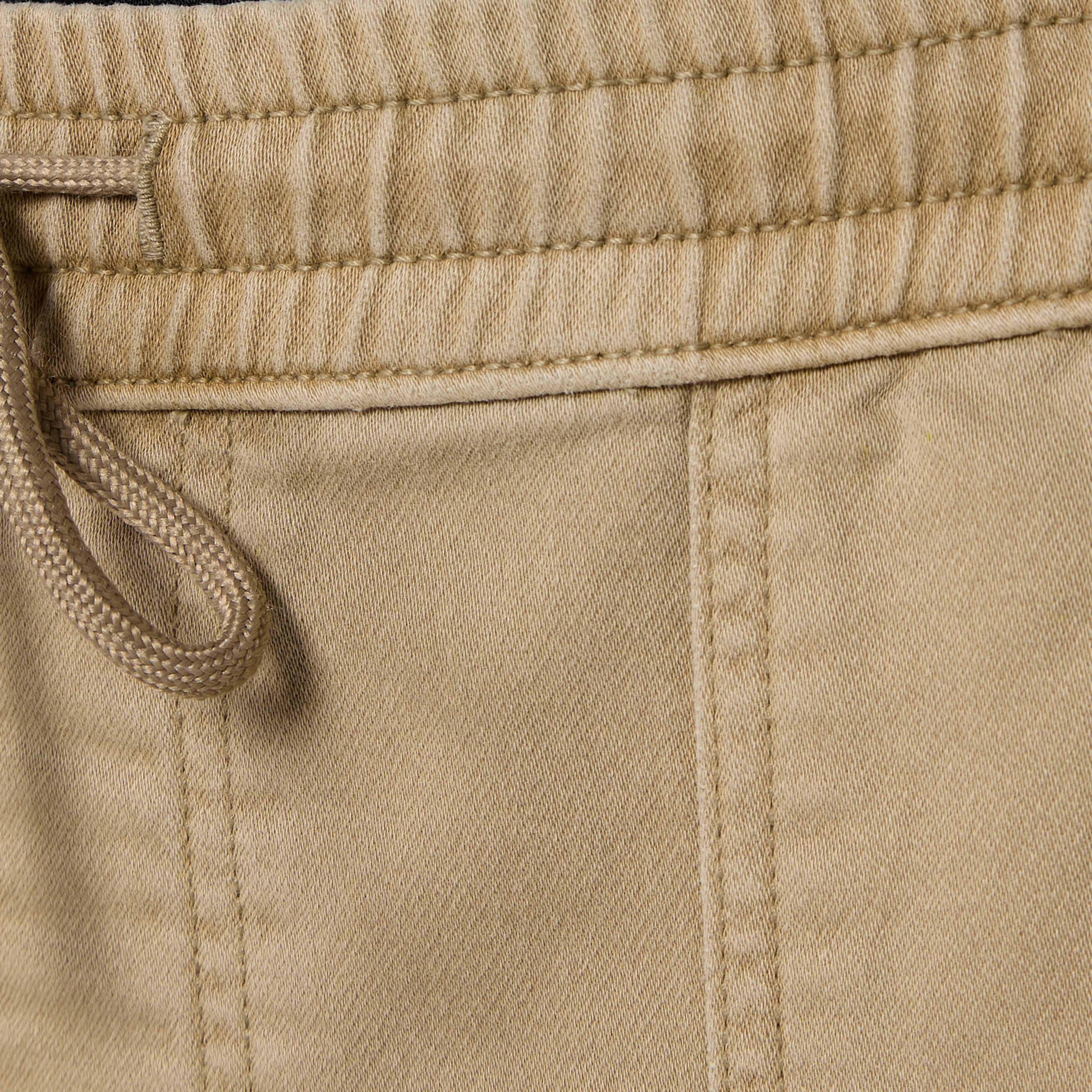 Men Regular Fit Cargo Trousers-men-clothing-bottoms-trousersandchinos-trousers-image-2