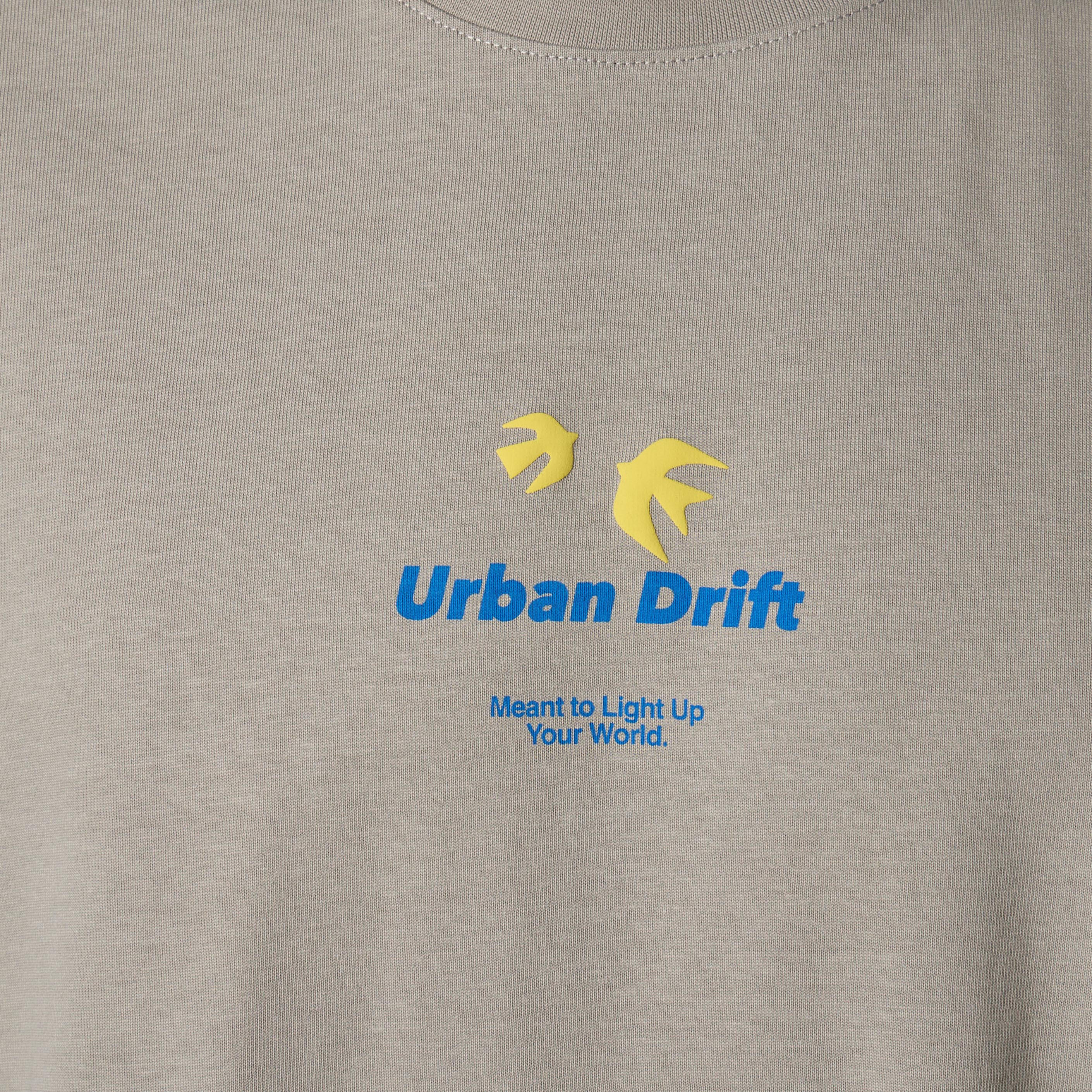 Men Regular Fit Crew Neck Short Sleeves Typographic Print T-shirt-PROMO_SP_AE_2FOR59_110625-image-2