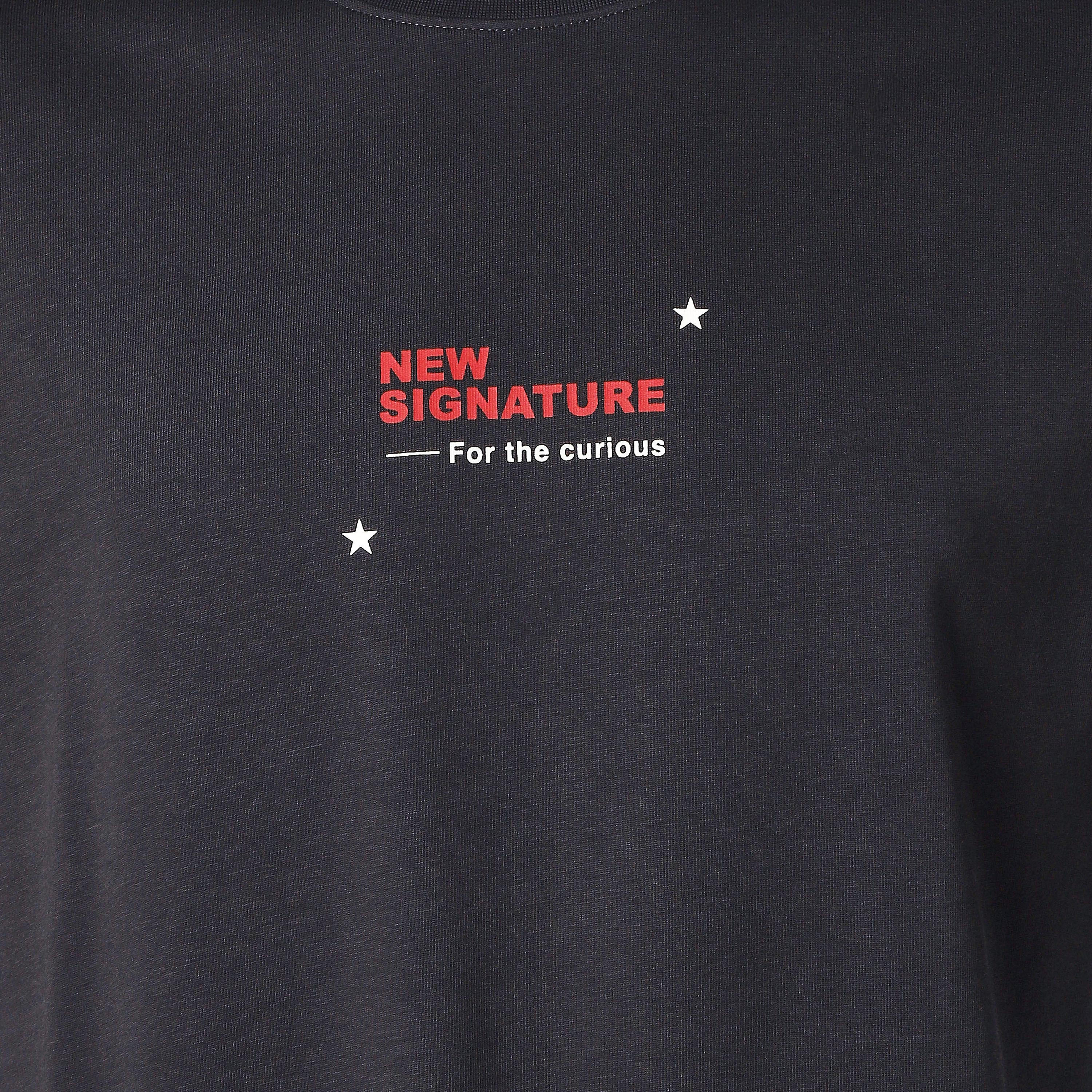 Men Regular Fit Crew Neck Short Sleeves Printed T-shirt-men-clothing-tshirtsandpolos-tshirts-image-2