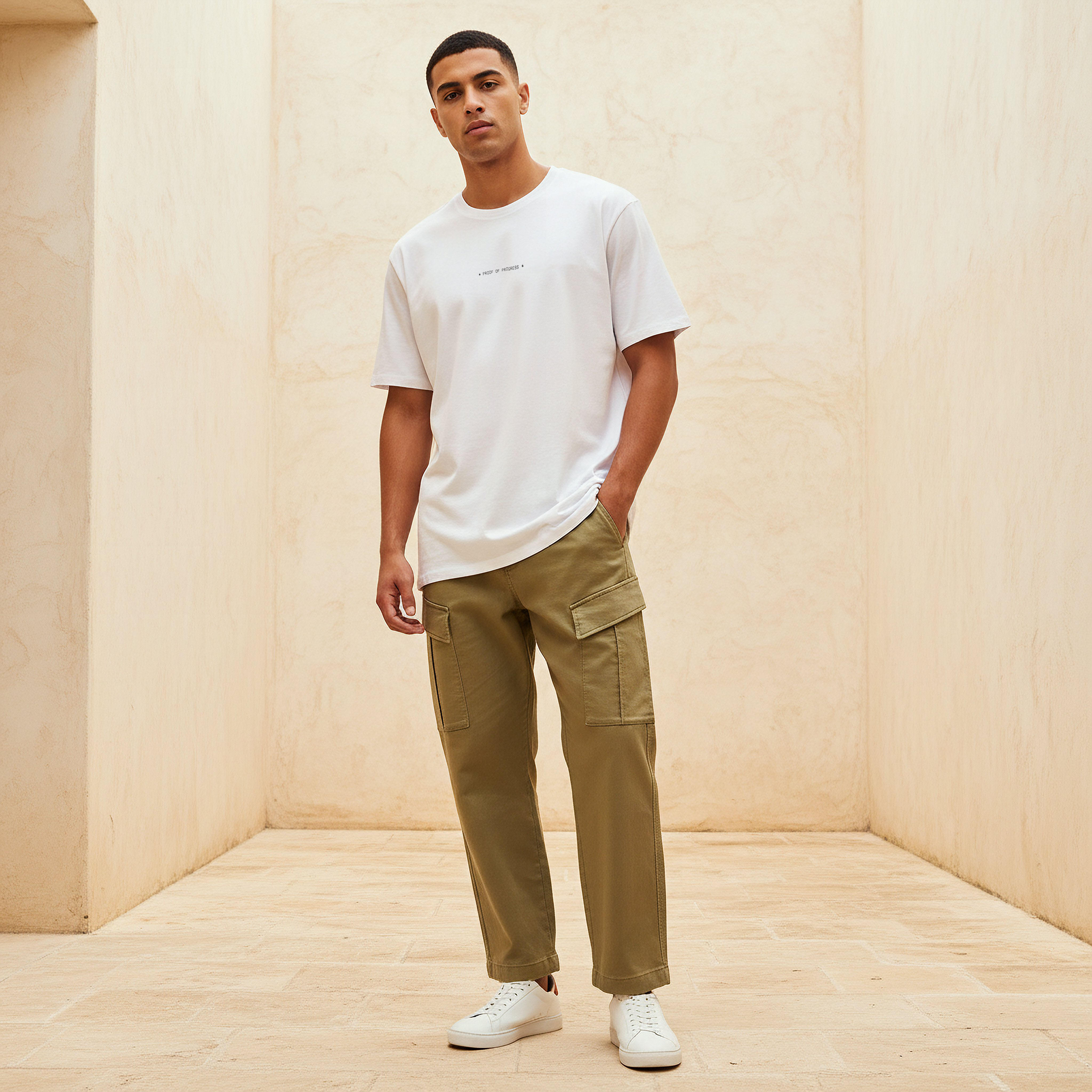 Men Regular Fit Crew Neck Short Sleeves Graphic Print T-shirt-men-clothing-tshirtsandpolos-tshirts-image-3