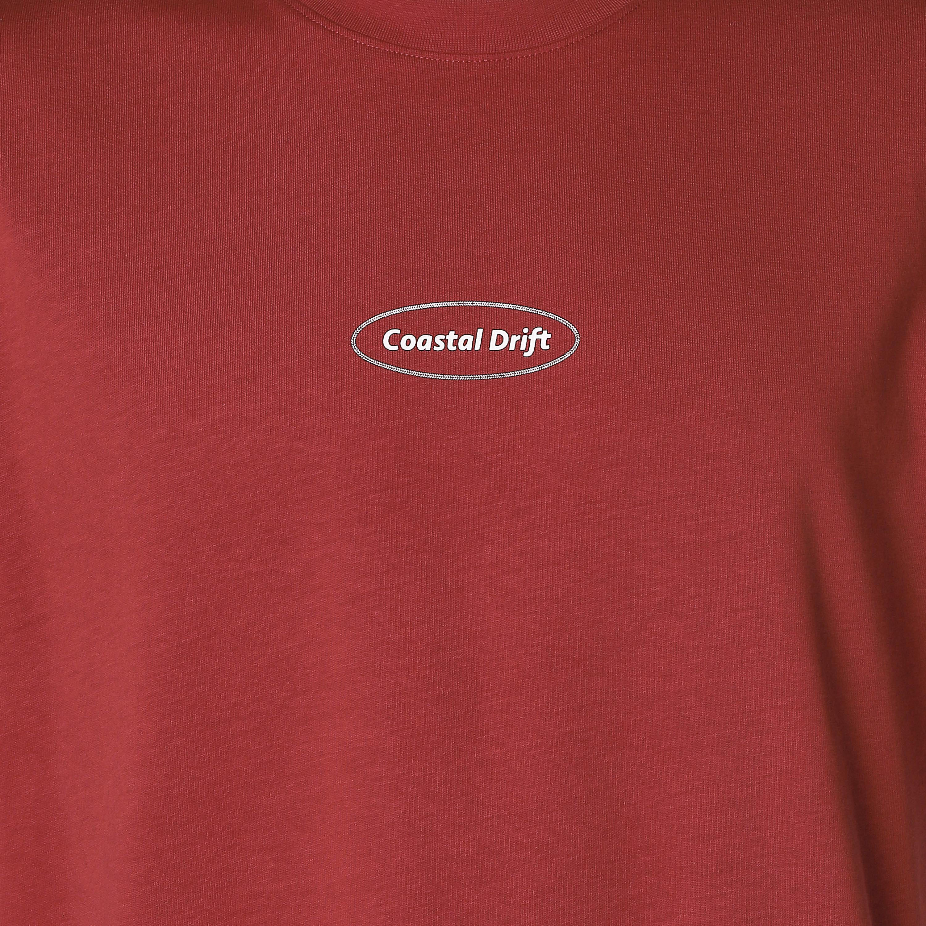 Men Regular Fit Crew Neck Short Sleeves Printed T-shirt-men-clothing-tshirtsandpolos-tshirts-image-2