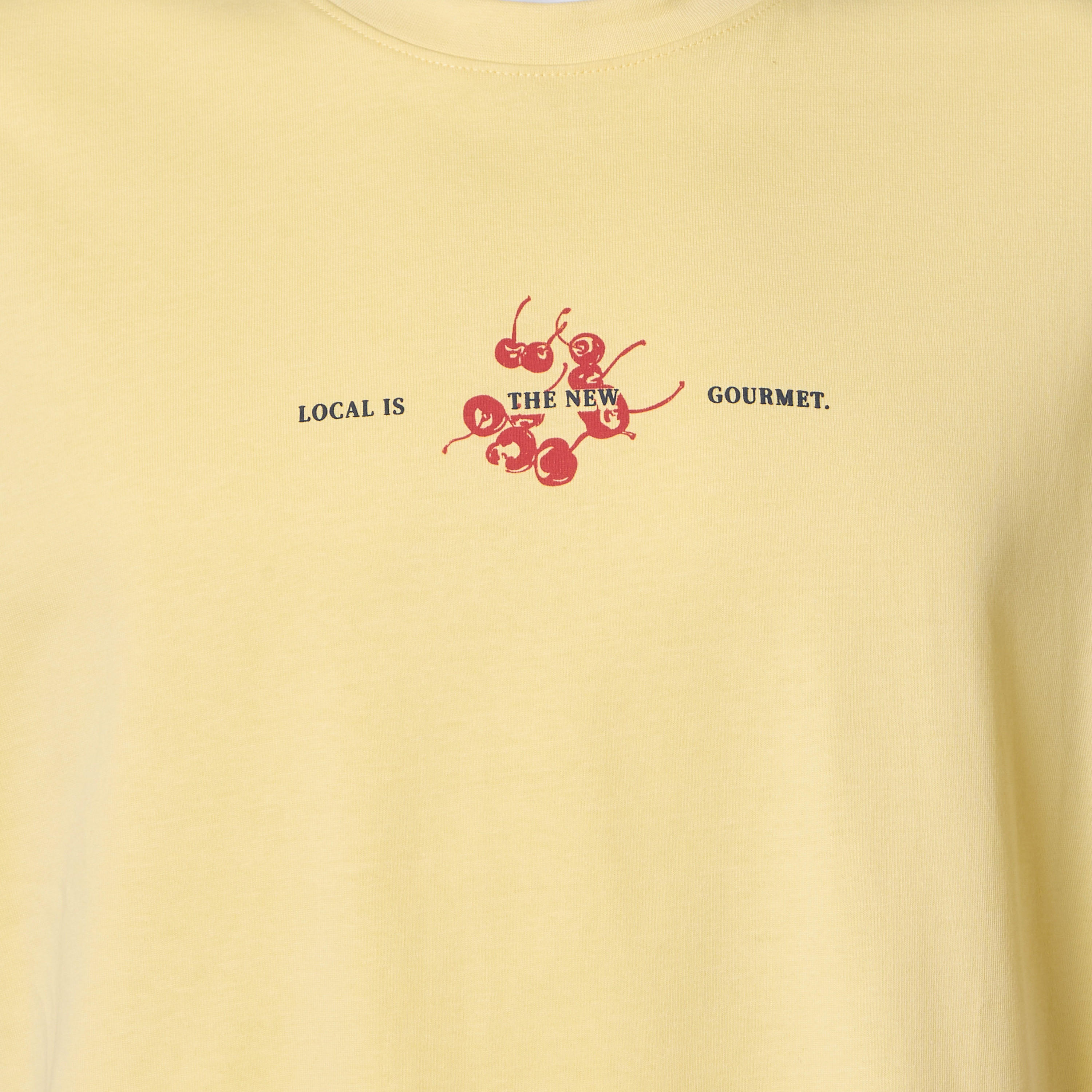 Men Regular Fit Crew Neck Short Sleeves Graphic Print T-shirt-PROMO_SP_AE_2FOR59_110625-image-2