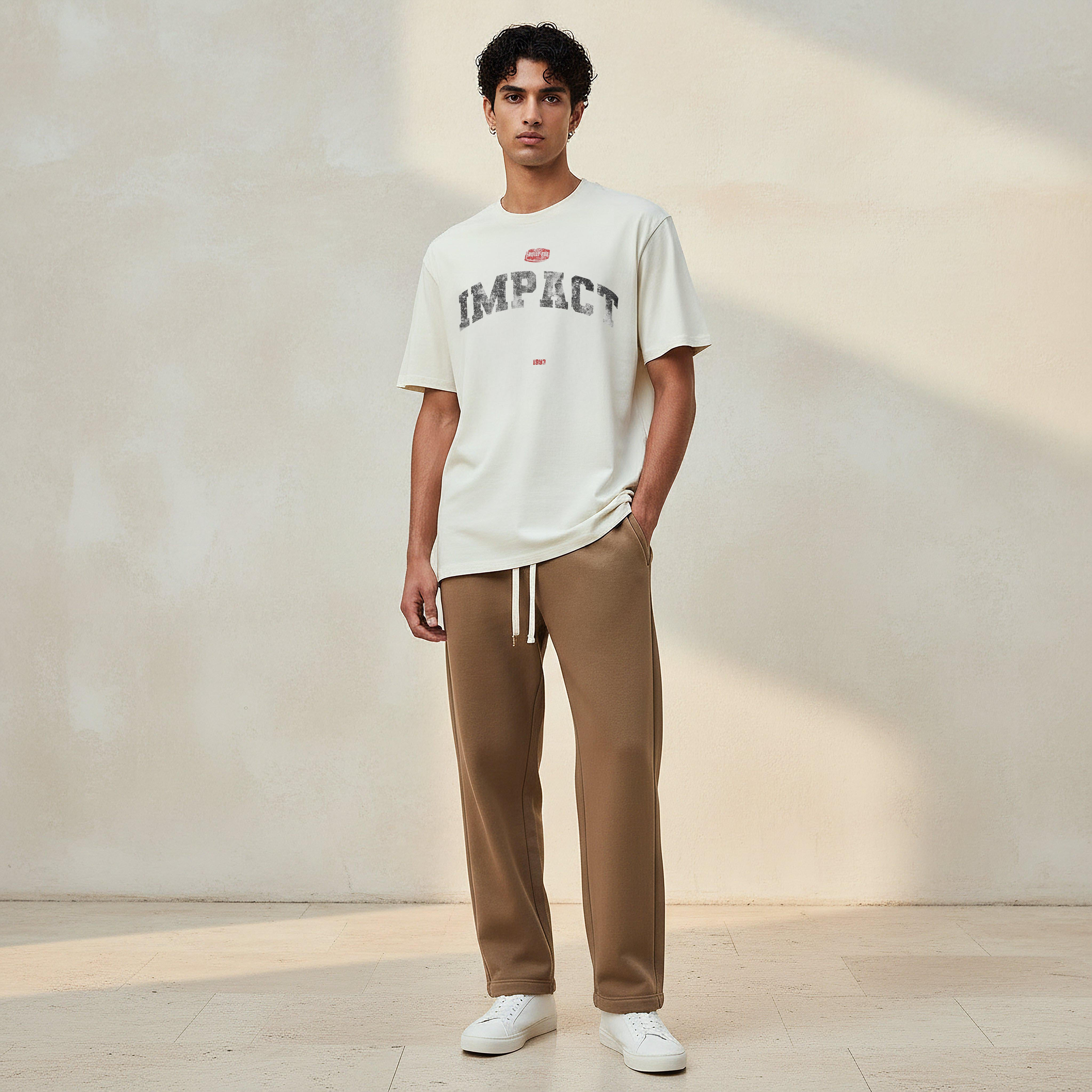 Men Regular Fit Crew Neck Short Sleeves Printed T-shirt-PROMO_SP_BH_2FOR6_110625-image-3