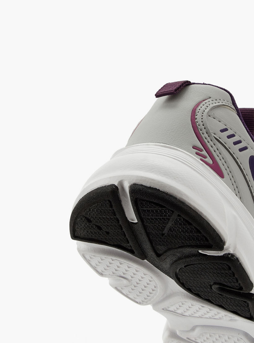 Kappa Girls Lace-Up Sports Shoes-girls-shoes-sneakers-image-5