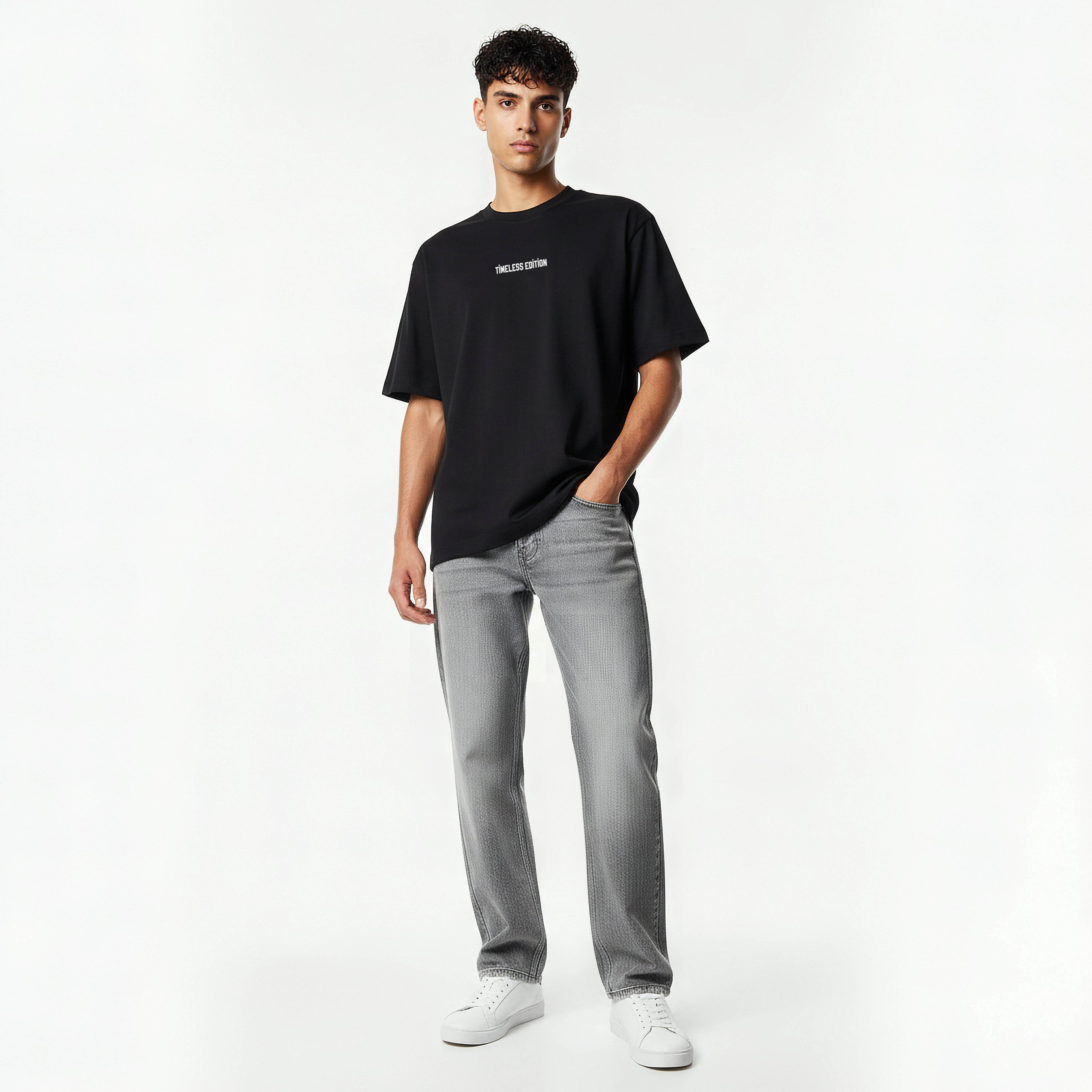 Men Regular Fit Crew Neck Short Sleeves Applique T-shirt-men-clothing-tshirtsandpolos-tshirts-image-3
