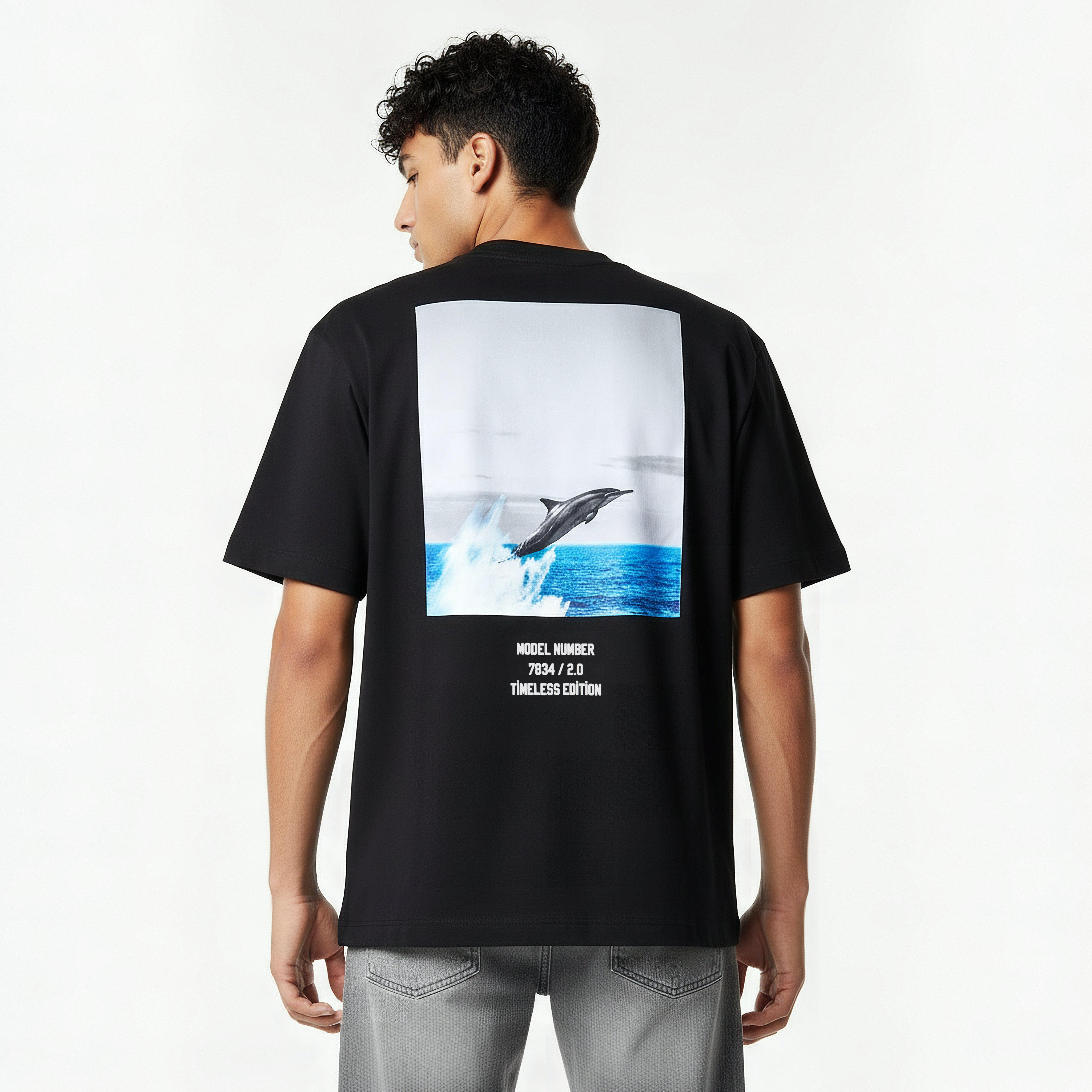 Men Regular Fit Crew Neck Short Sleeves Applique T-shirt-men-clothing-tshirtsandpolos-tshirts-image-4