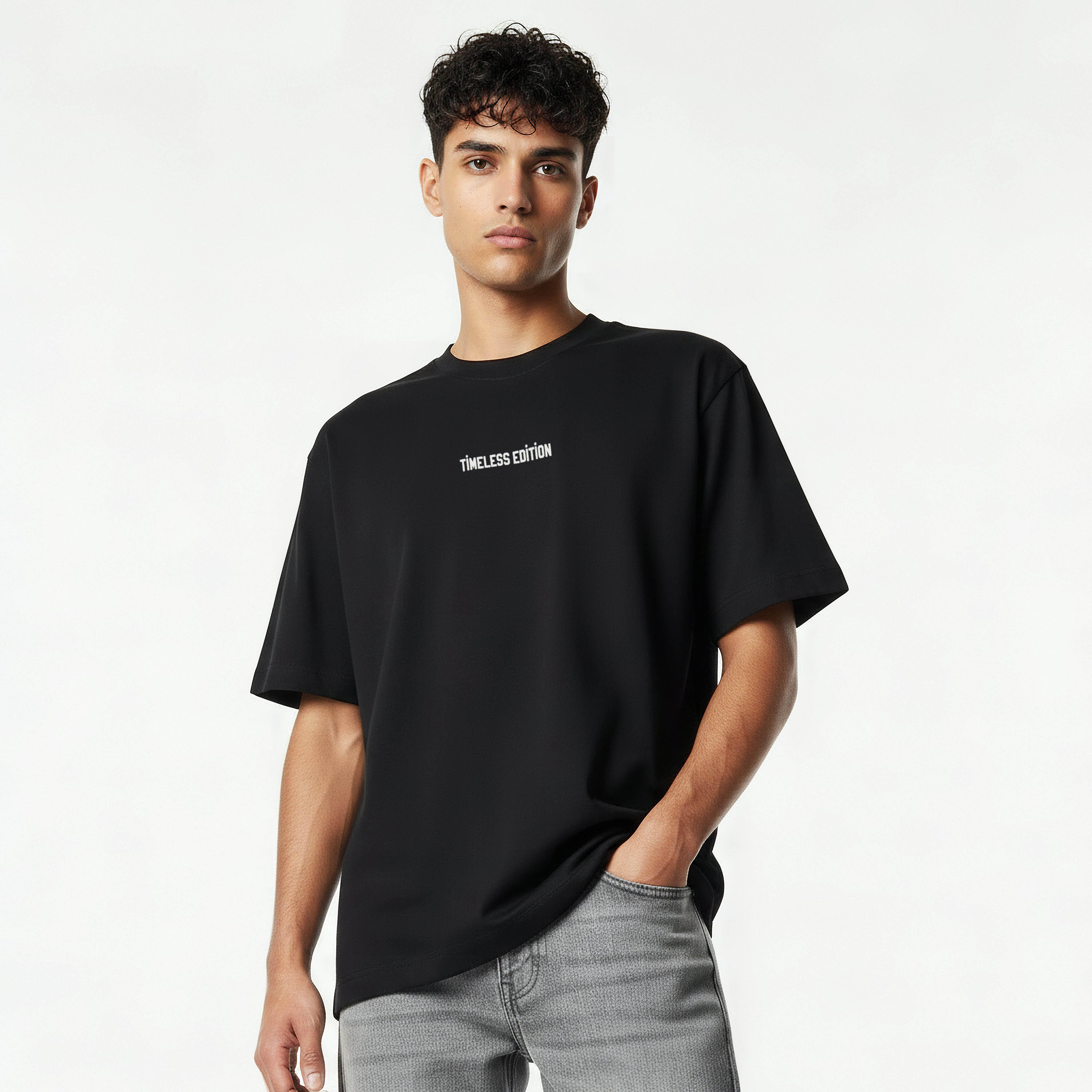 Men Regular Fit Crew Neck Short Sleeves Applique T-shirt-men-clothing-tshirtsandpolos-tshirts-image-5