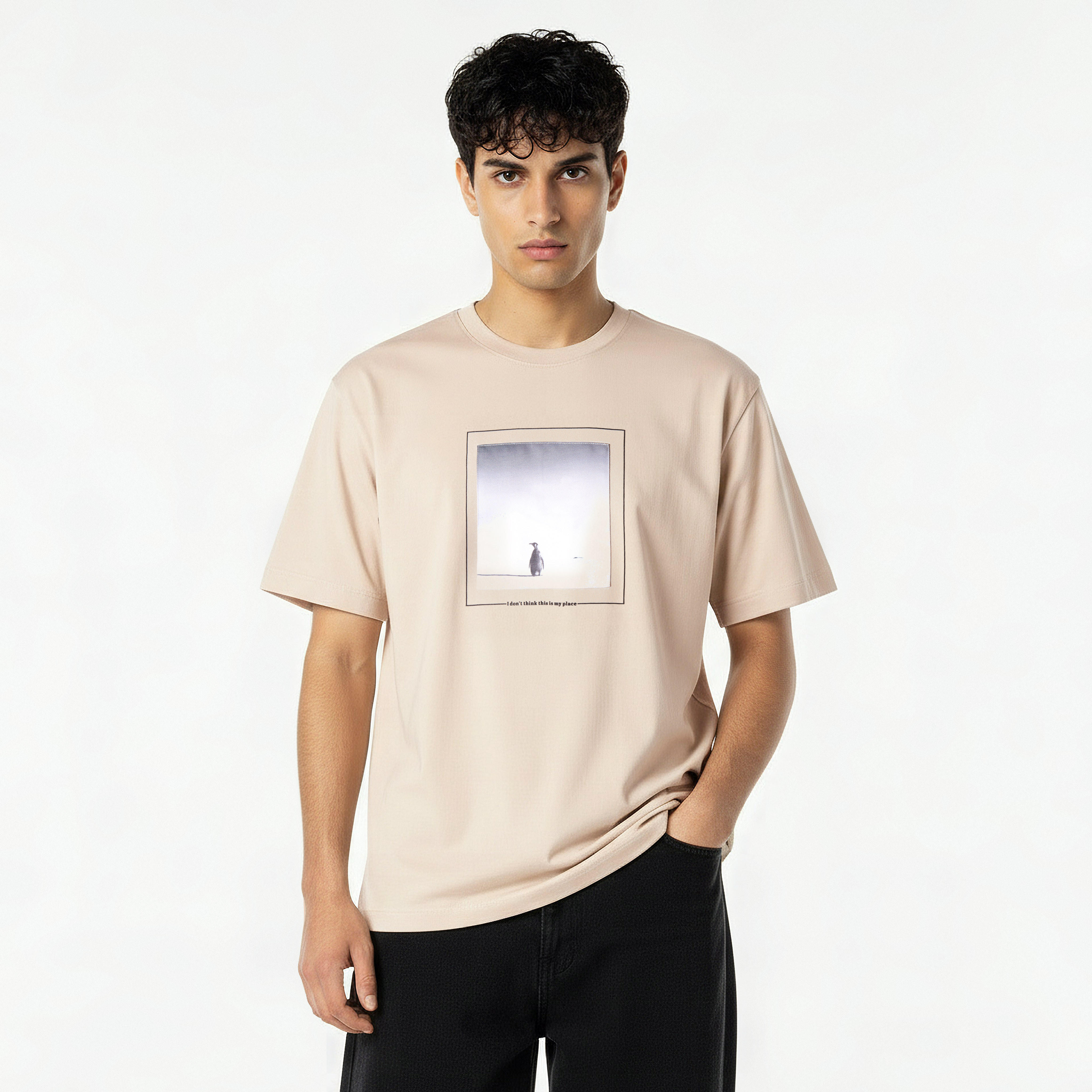 Men Regular Fit Crew Neck Short Sleeves Applique T-shirt-men-clothing-tshirtsandpolos-tshirts-image-5