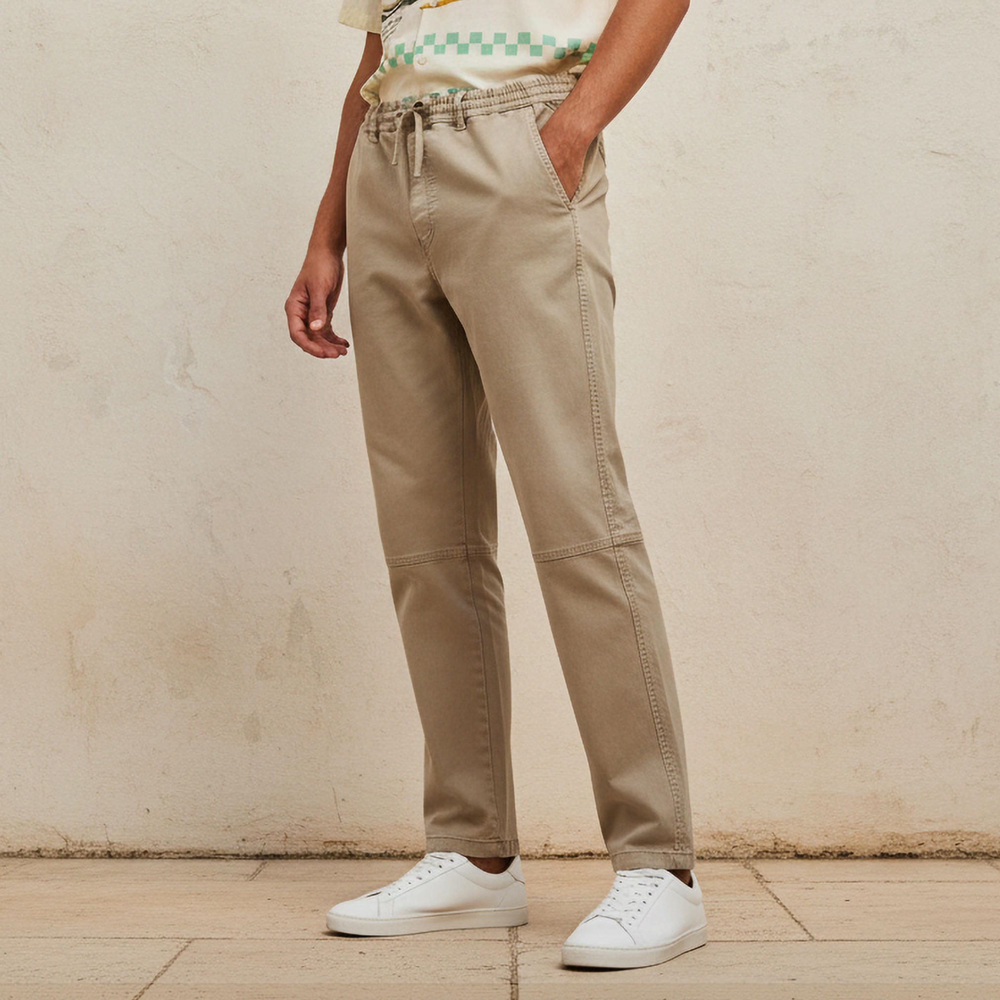 Men Regular Fit Trousers-men-clothing-bottoms-trousersandchinos-trousers-image-1