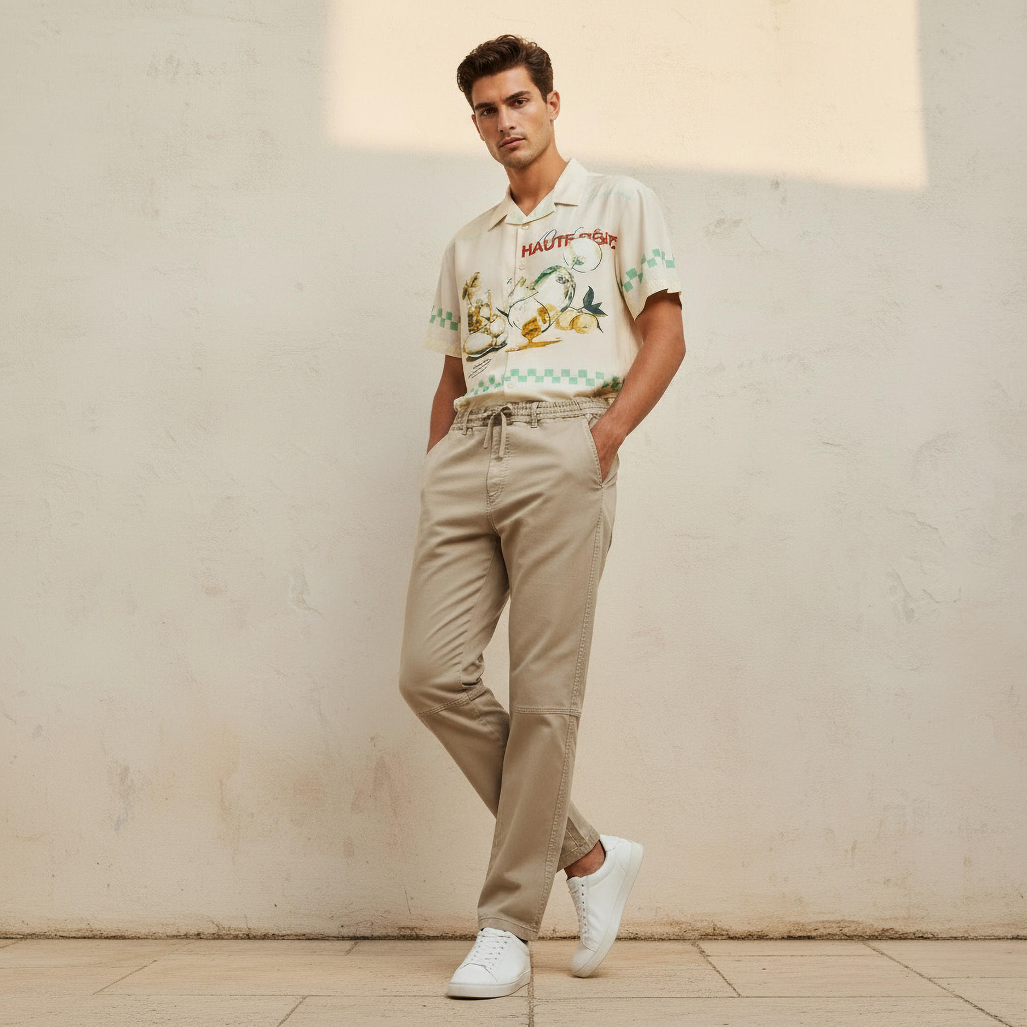 Men Regular Fit Trousers-men-clothing-bottoms-trousersandchinos-trousers-image-2