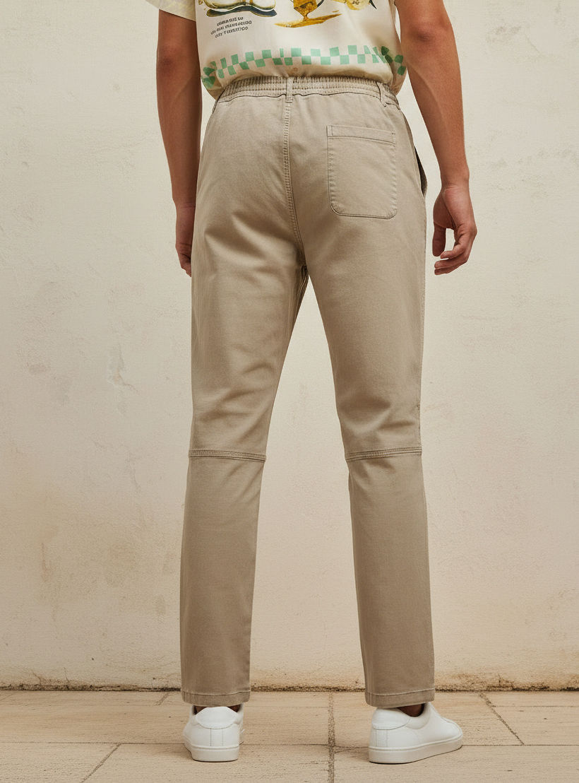 Men Regular Fit Trousers-men-clothing-bottoms-trousersandchinos-trousers-image-3