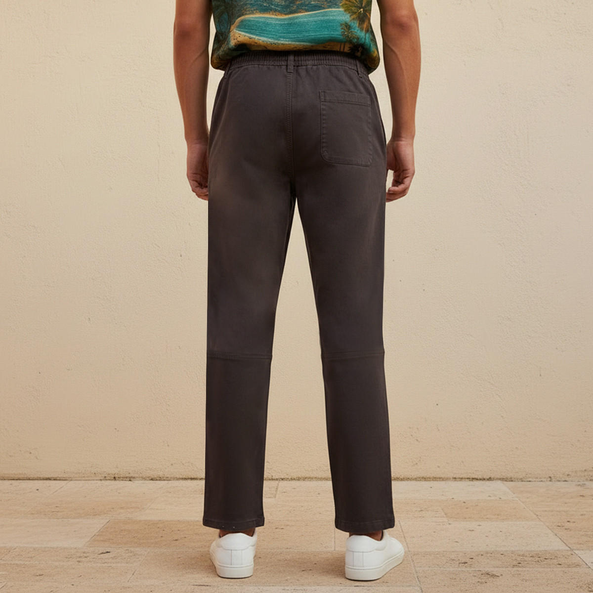 Men Regular Fit Trousers-men-clothing-bottoms-trousersandchinos-trousers-image-4