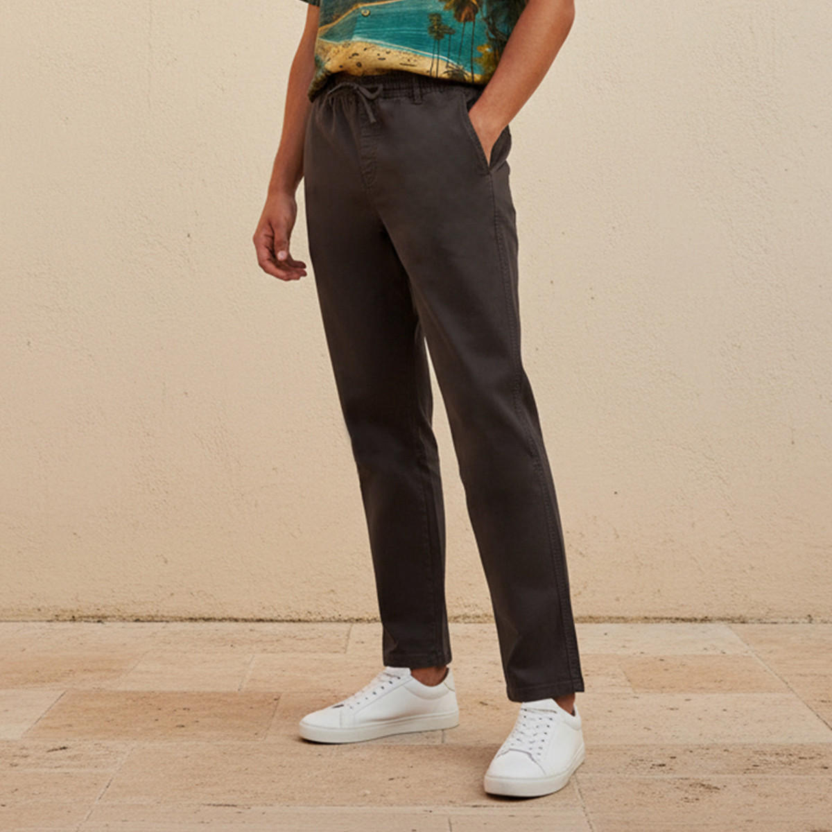 Men Regular Fit Trousers-men-clothing-bottoms-trousersandchinos-trousers-image-5
