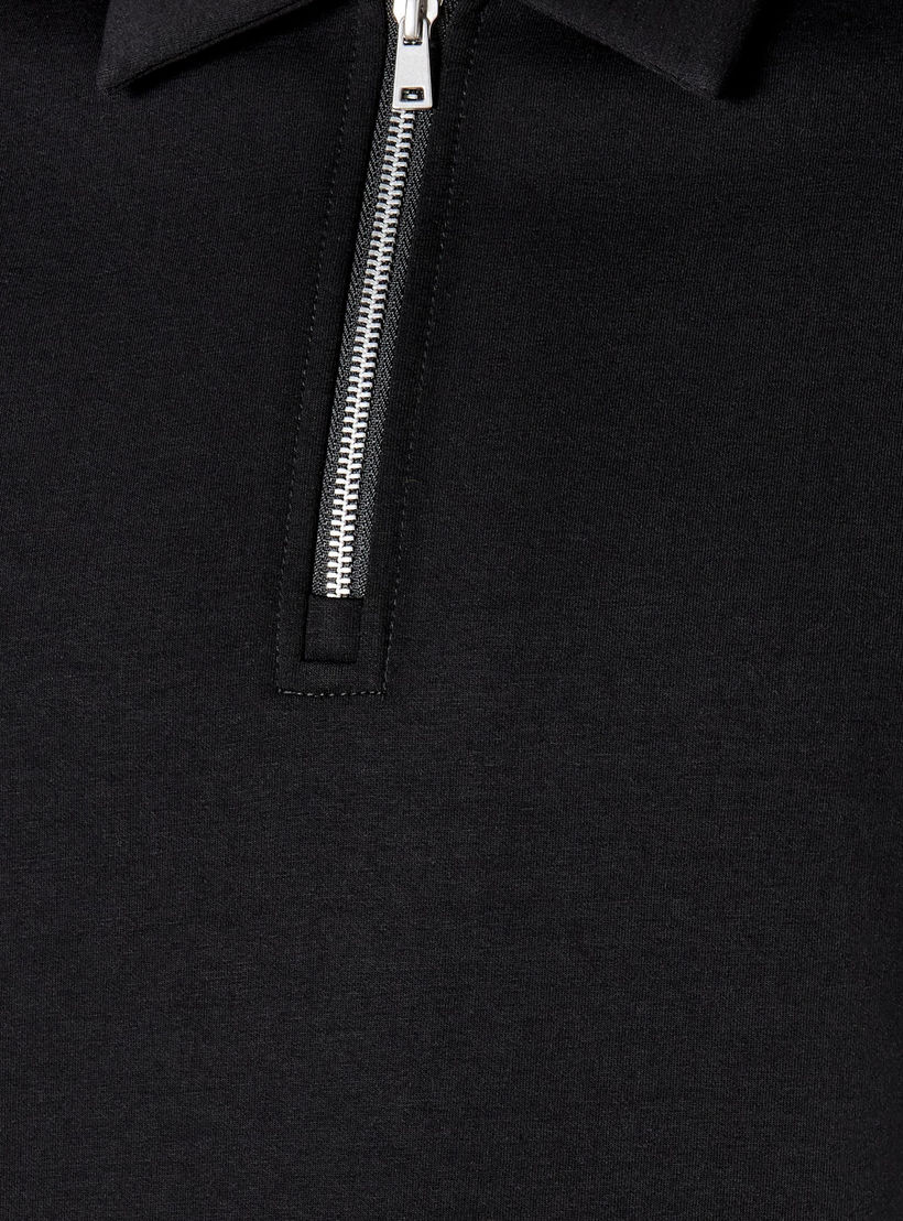 Men Short Sleeve Polo T-shirt-men-clothing-tshirtsandpolos-polos-image-2