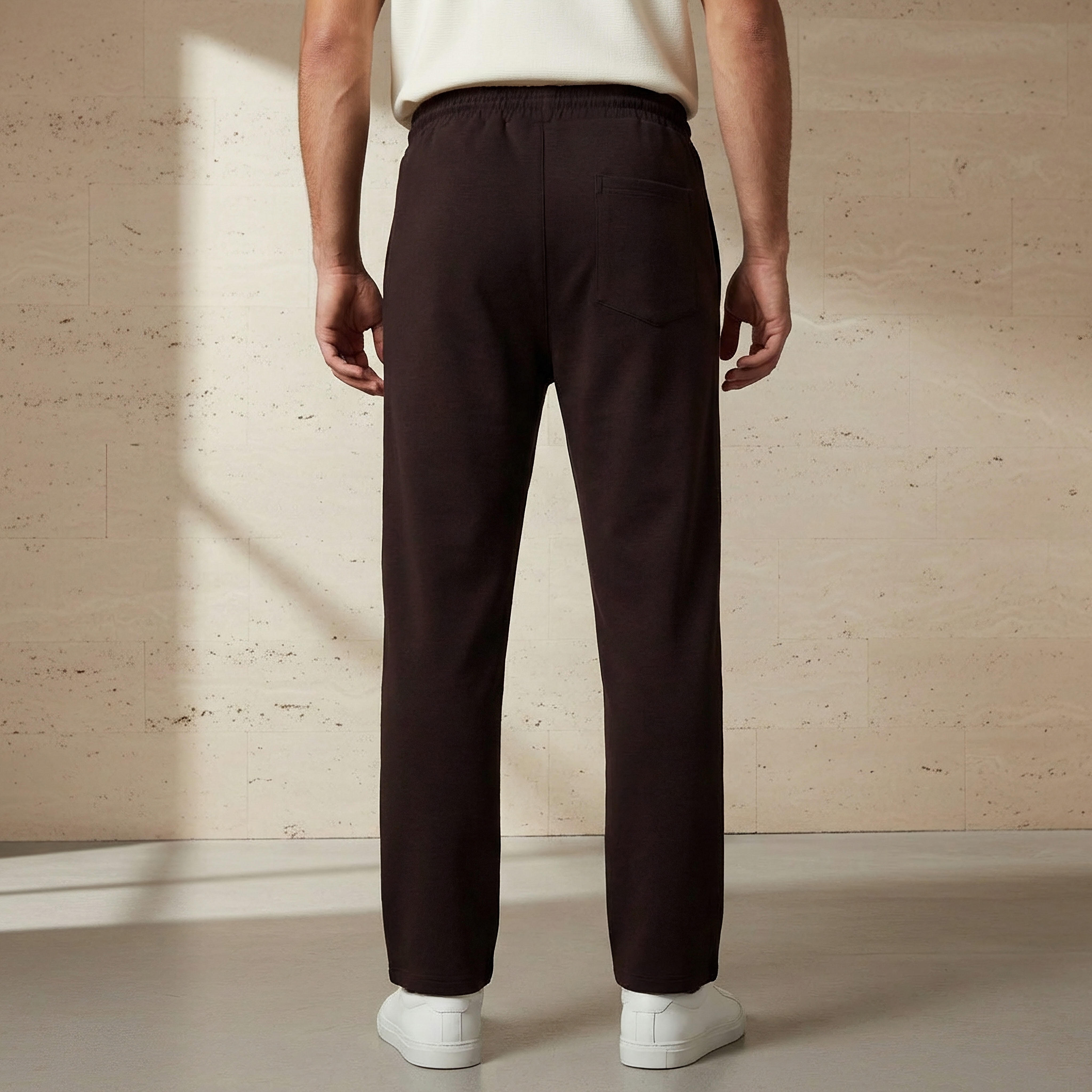Men Relaxed Fit Interlock Joggers-men-clothing-bottoms-joggers-image-4