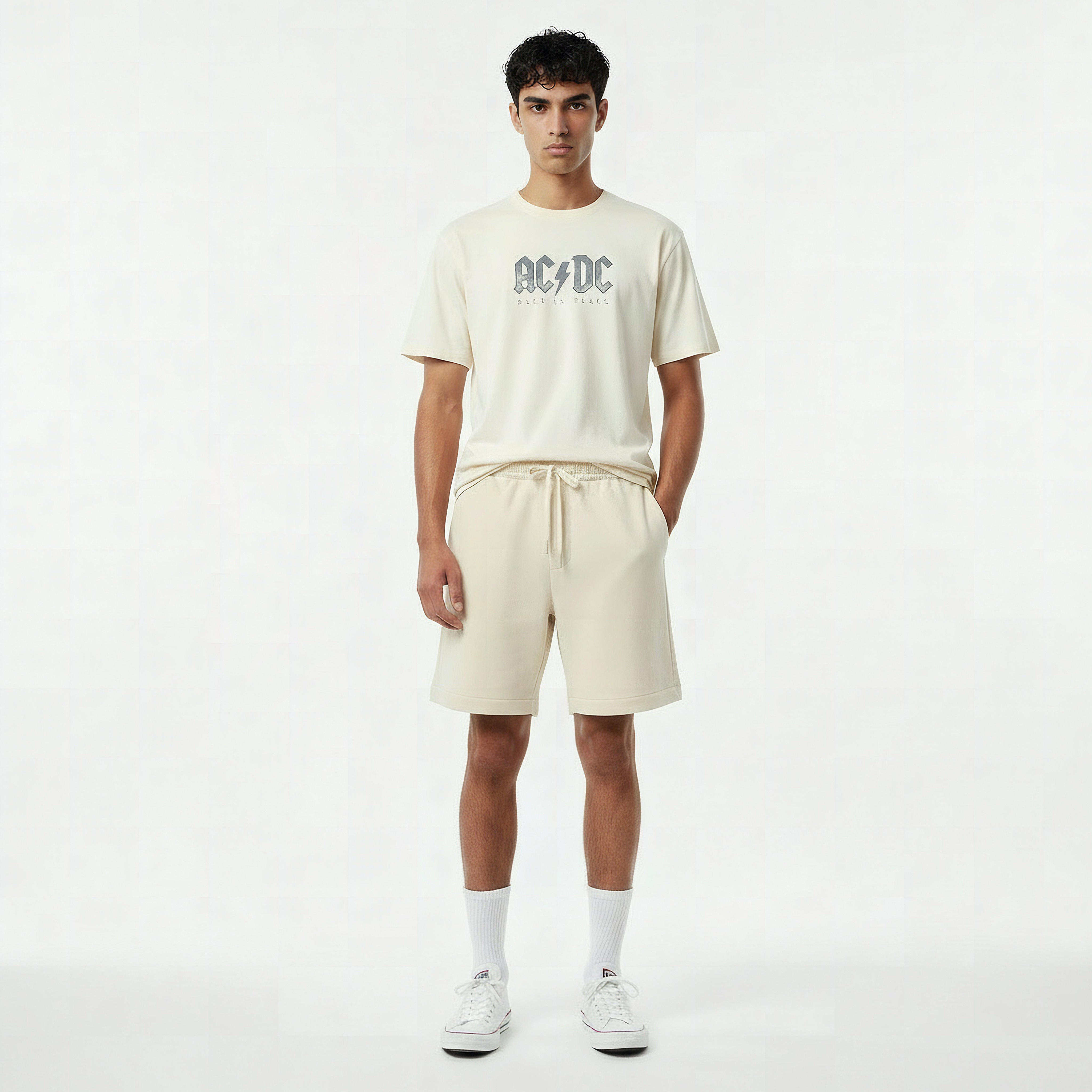 Men Regular Fit Shorts-men-clothing-bottoms-shorts-image-3