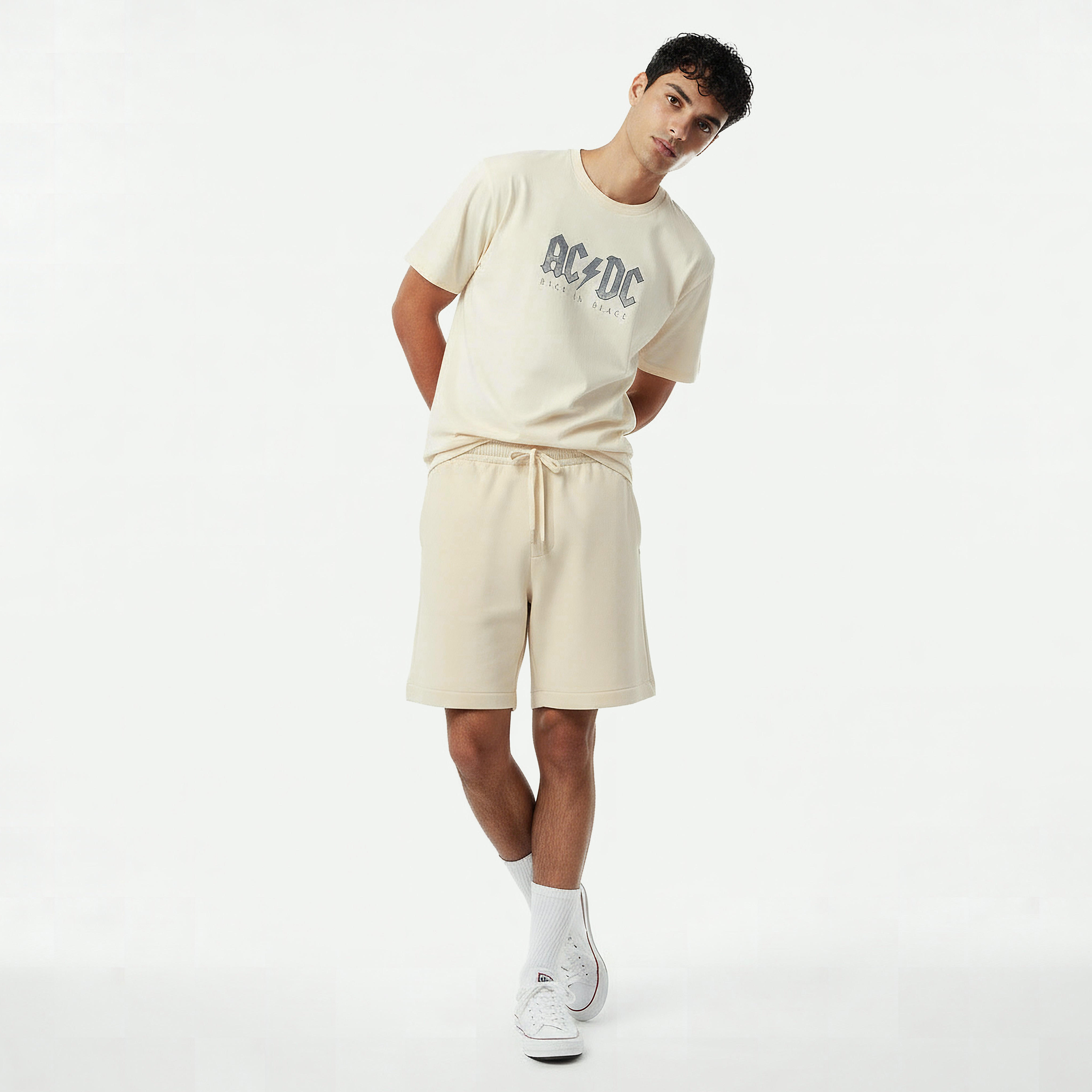Men Regular Fit Shorts-men-clothing-bottoms-shorts-image-5