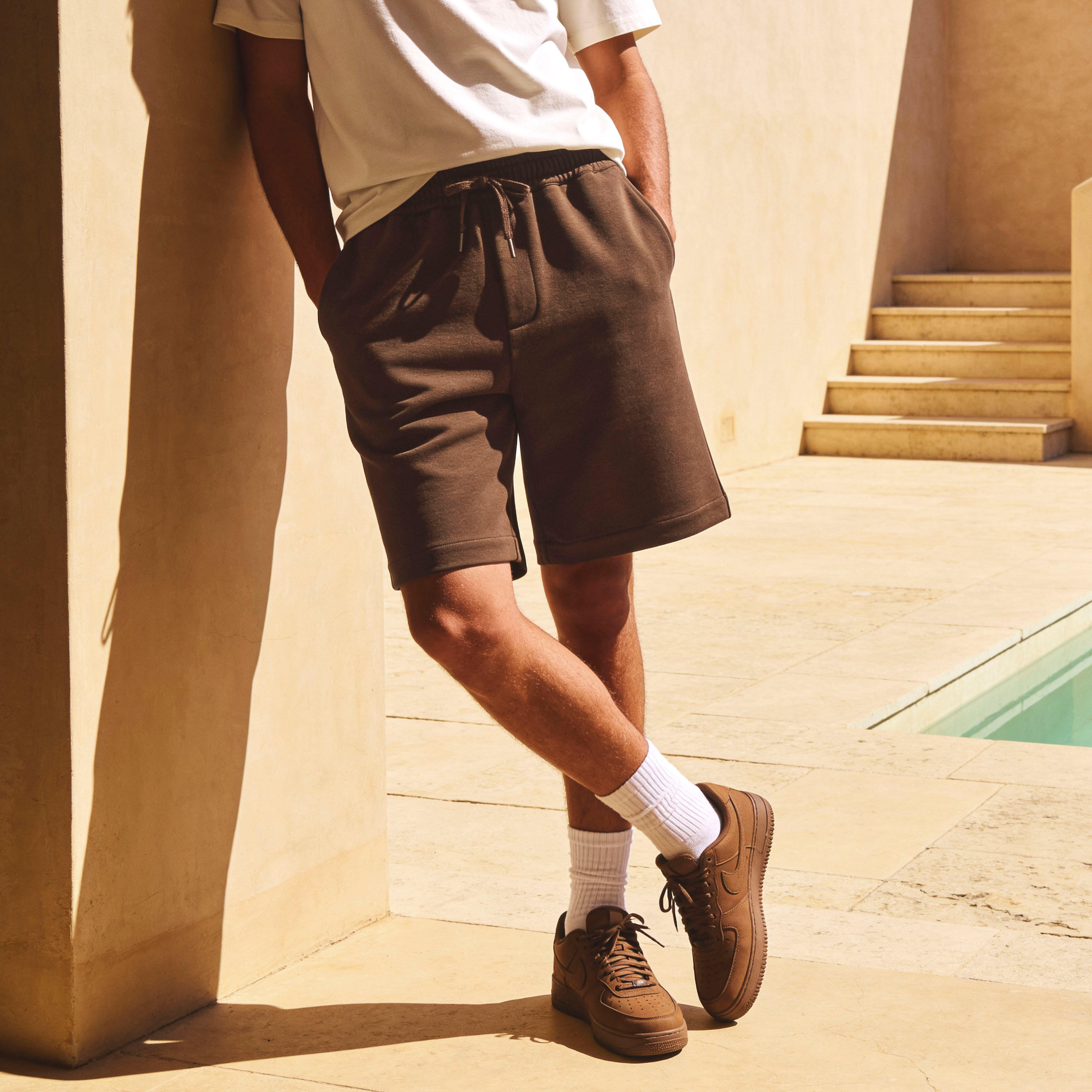 شورت بقصّة عادية للرجال-men-clothing-bottoms-shorts-image-5