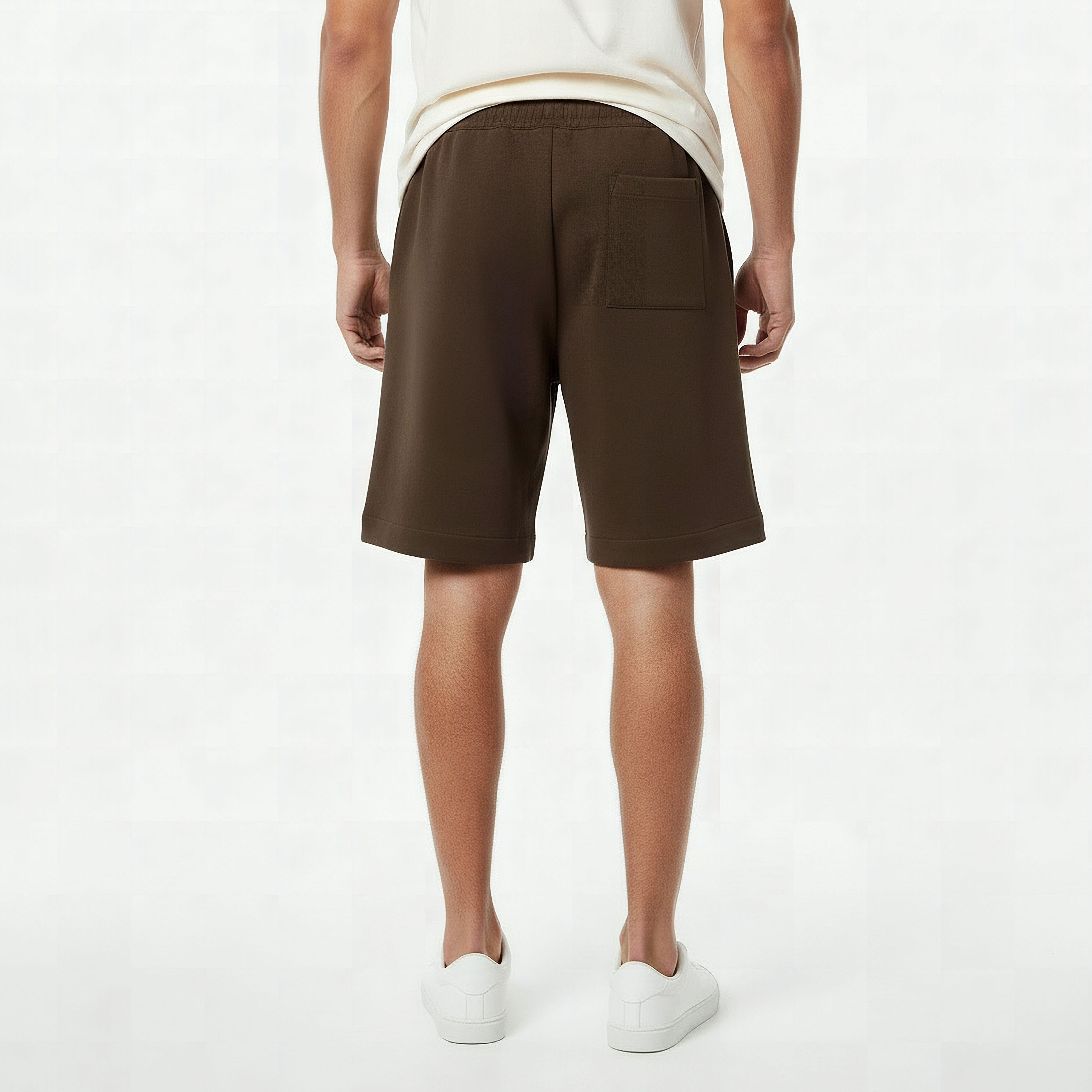 شورت بقصّة عادية للرجال-men-clothing-bottoms-shorts-image-2