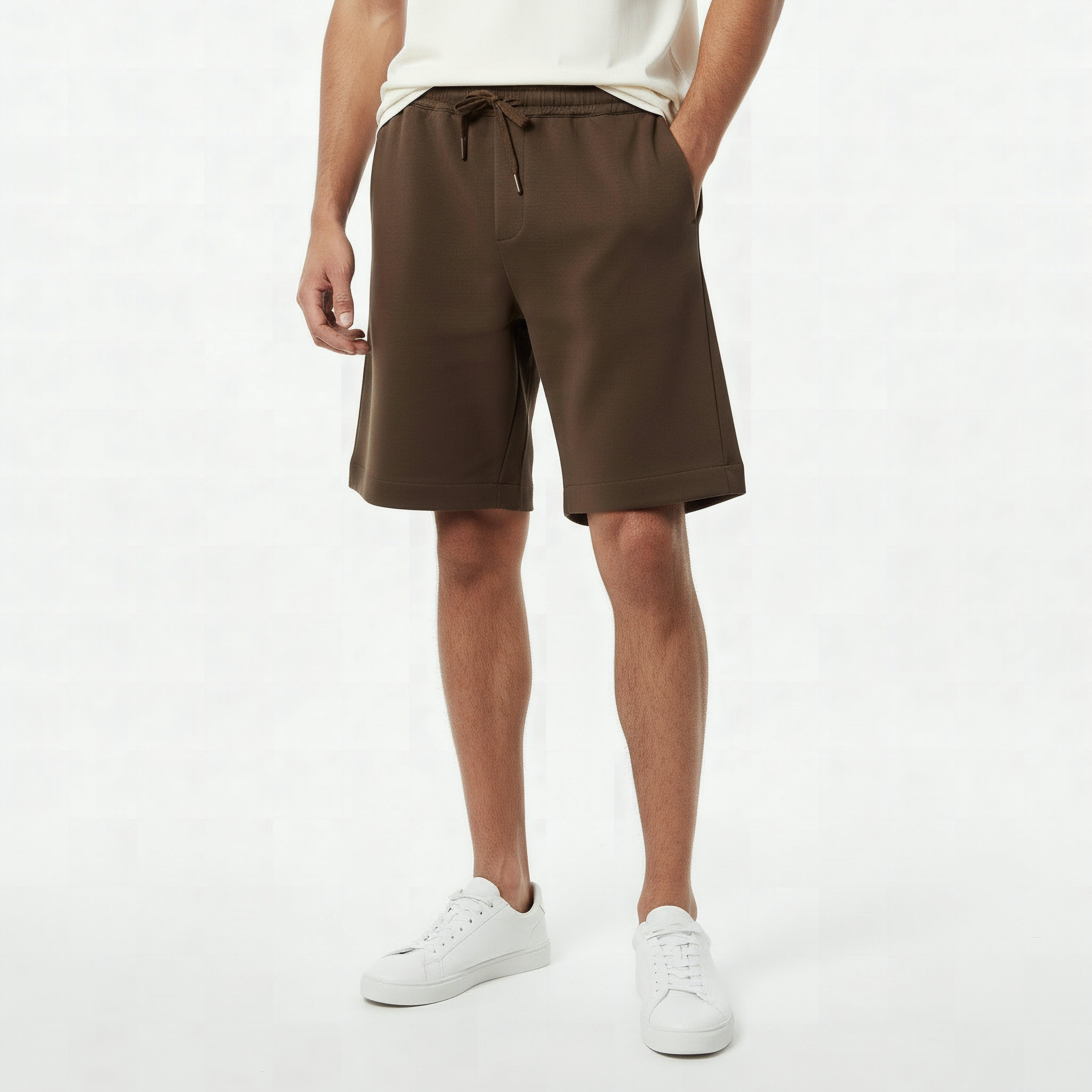 شورت بقصّة عادية للرجال-men-clothing-bottoms-shorts-image-1