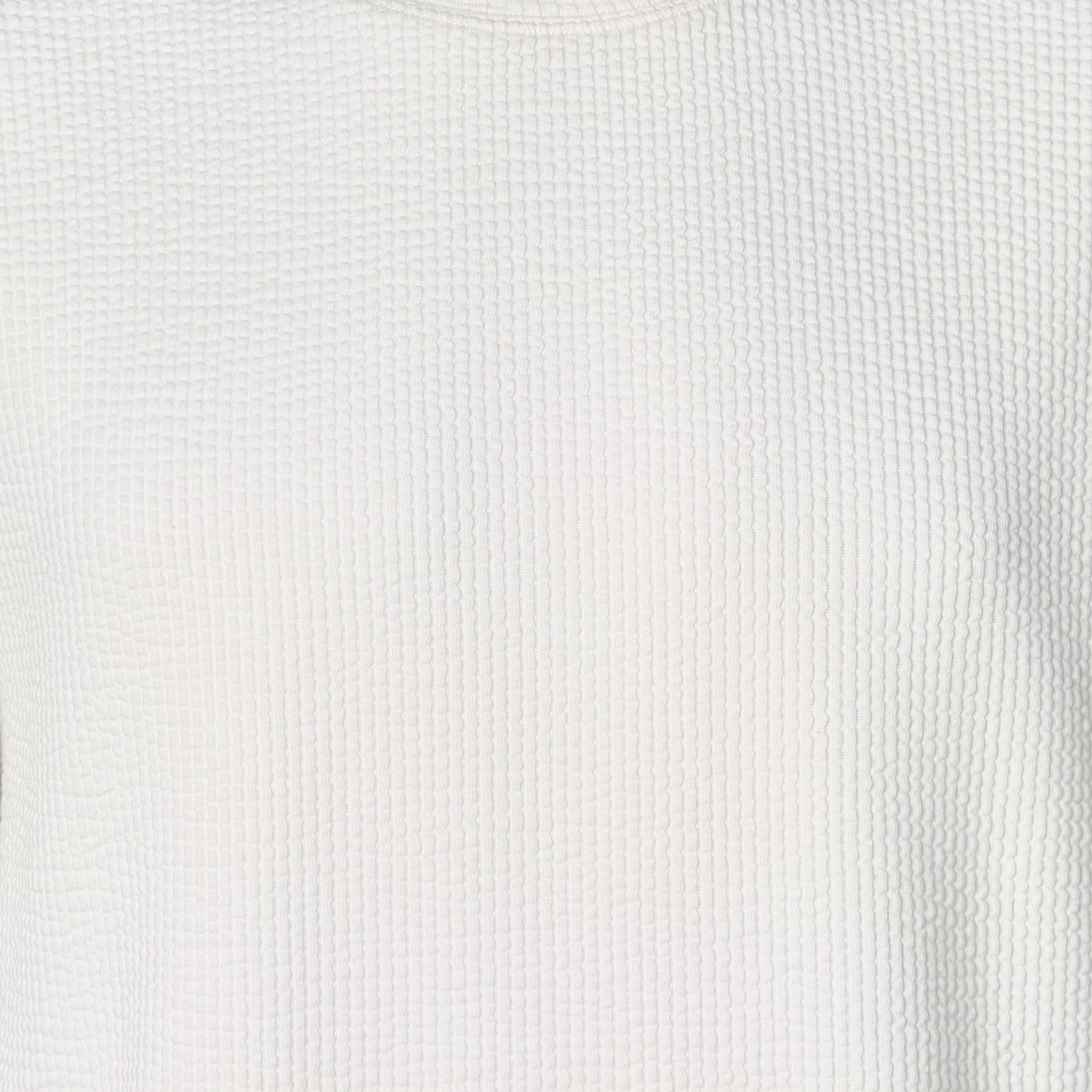 Men Crew Neck Short Sleeves Textured T-shirt-men-clothing-coordsets-image-4