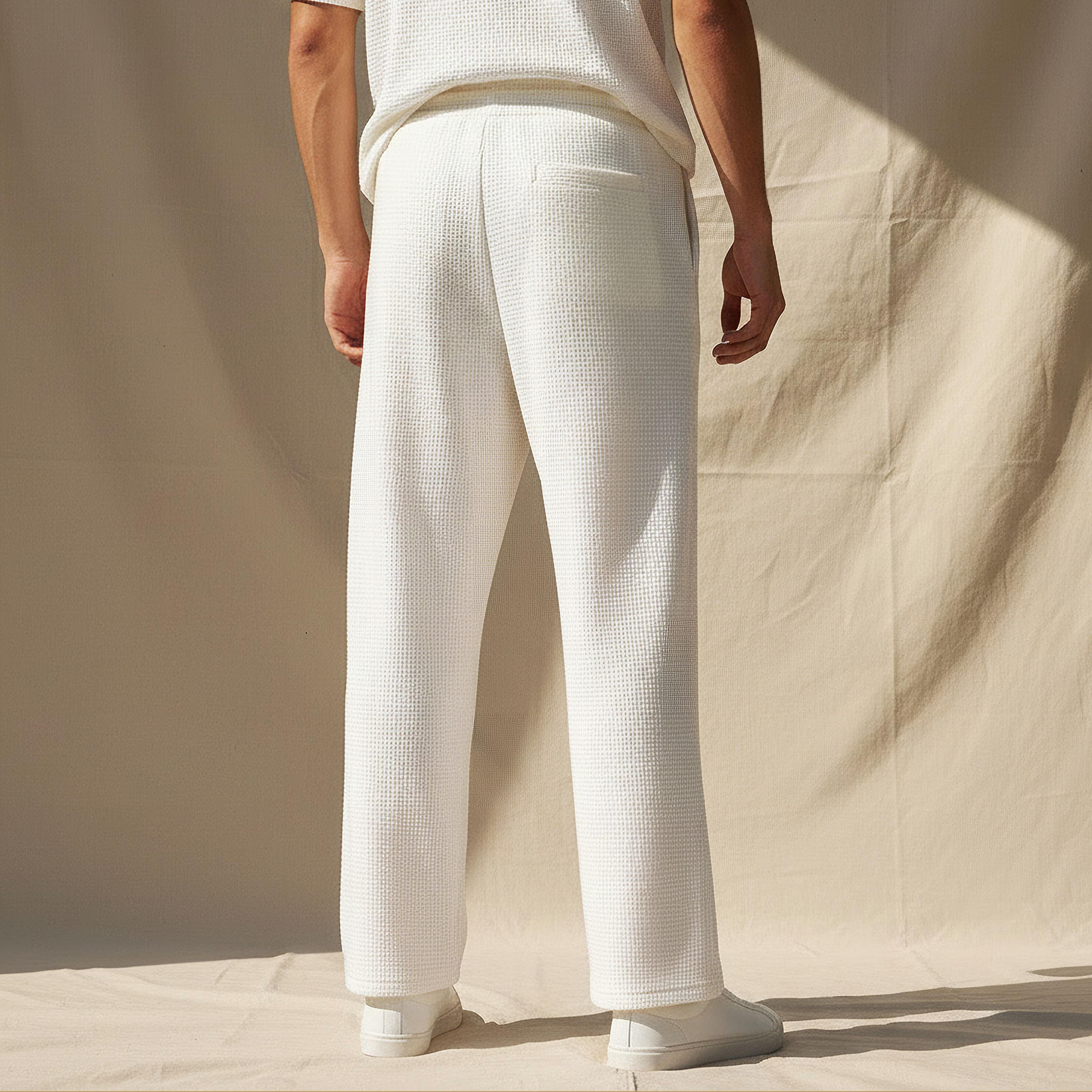 Men Regular Fit Track Pants-men-clothing-bottoms-joggers-image-4