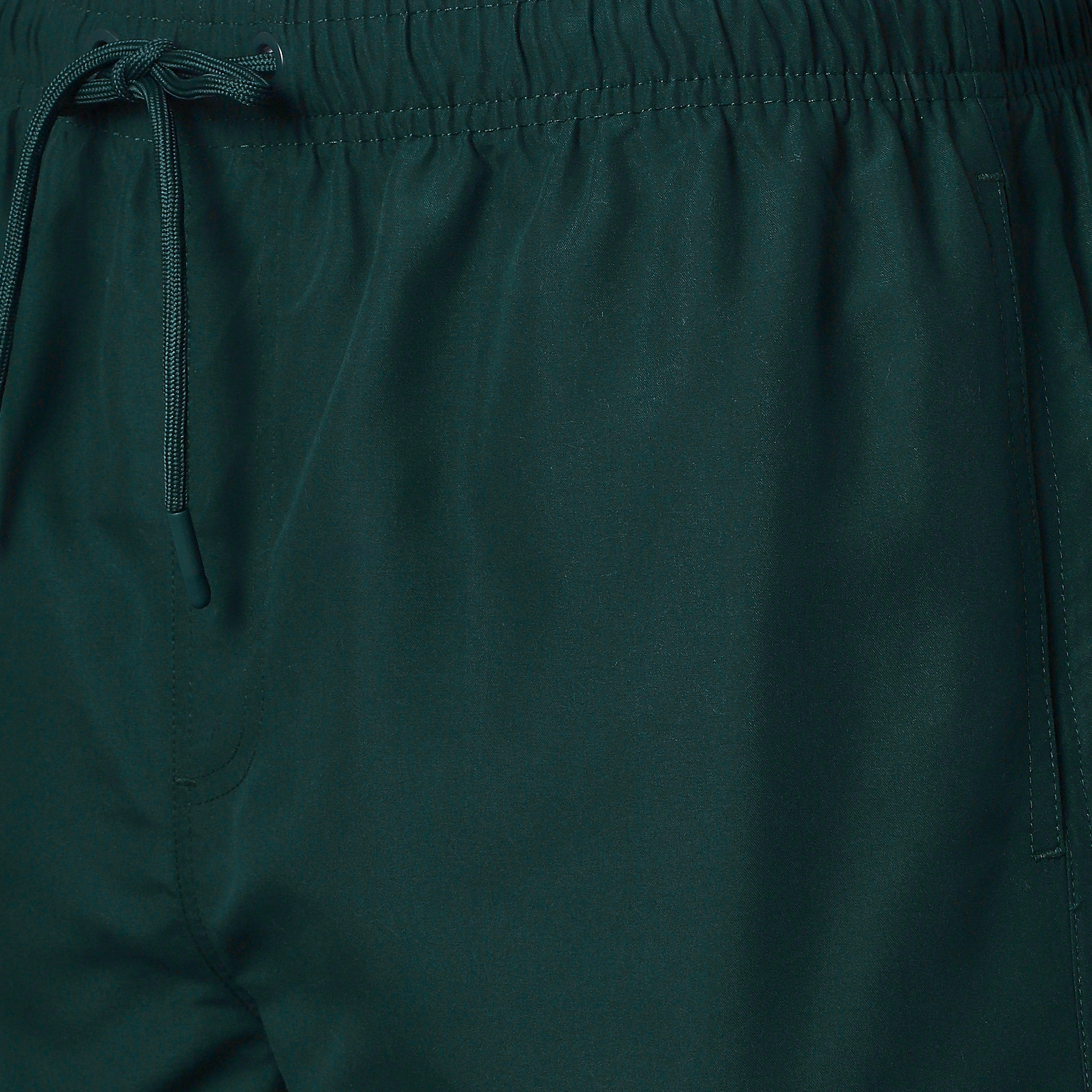 Men Drawstring Waist Swim Shorts-PROMO_SP_KSA_4_BUY2FORSAR79_130625-image-2