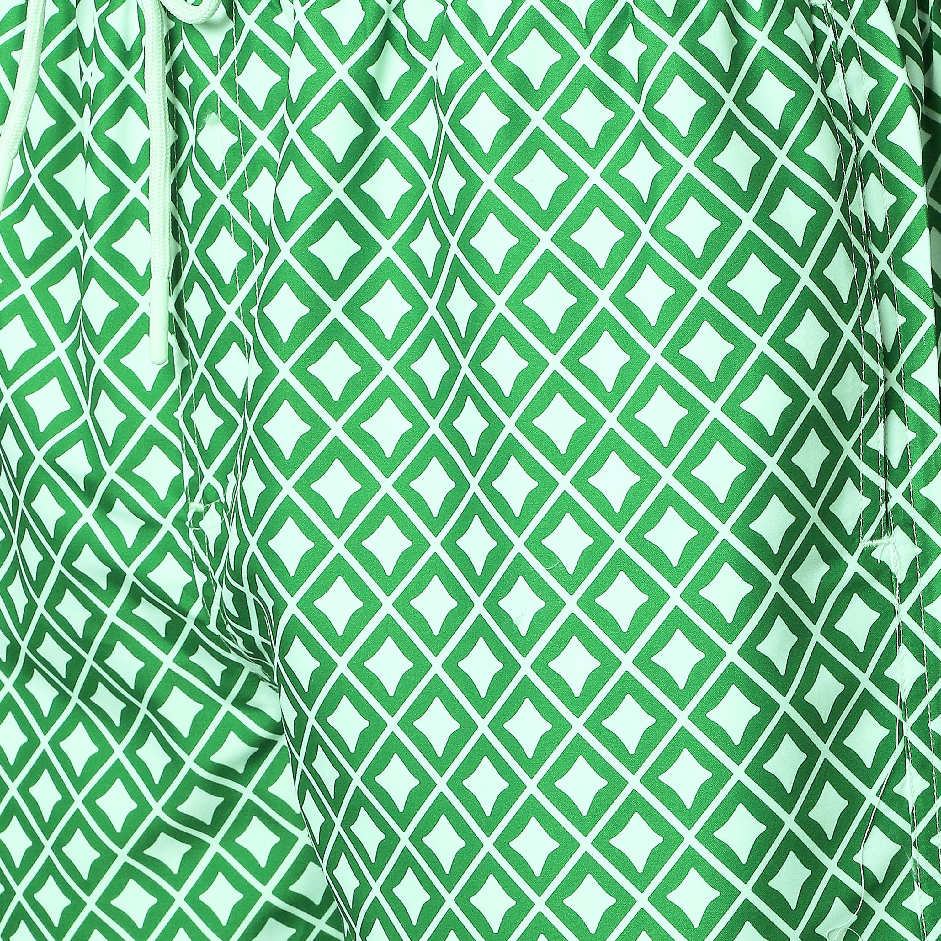 Men Printed Swim Shorts-men-clothing-swimandbeach-shorts-image-2