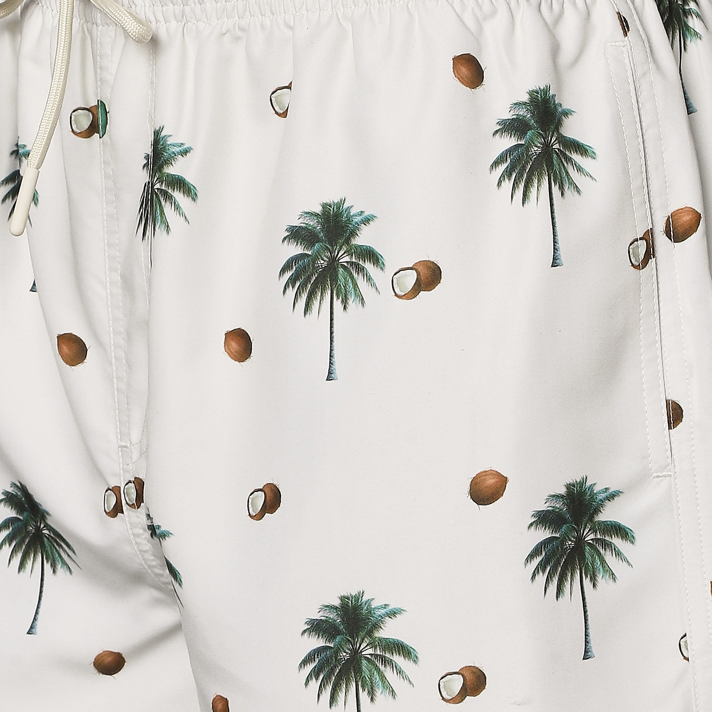 Men Palm Print Swim Shorts-PROMO_SP_KSA_4_BUY2FORSAR79_130625-image-2