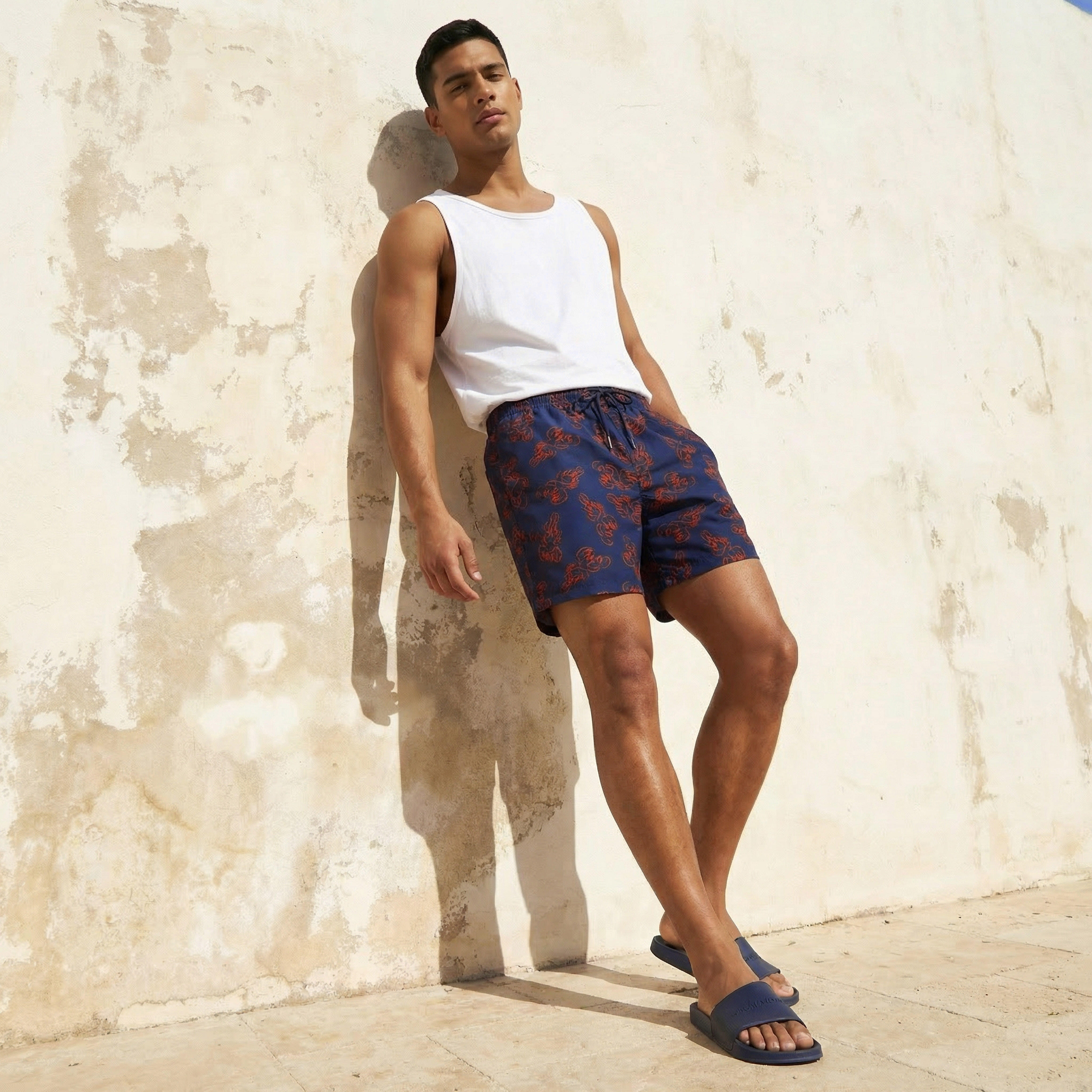 شورت سباحة بطبعات للرجال-men-clothing-swimandbeach-shorts-image-3