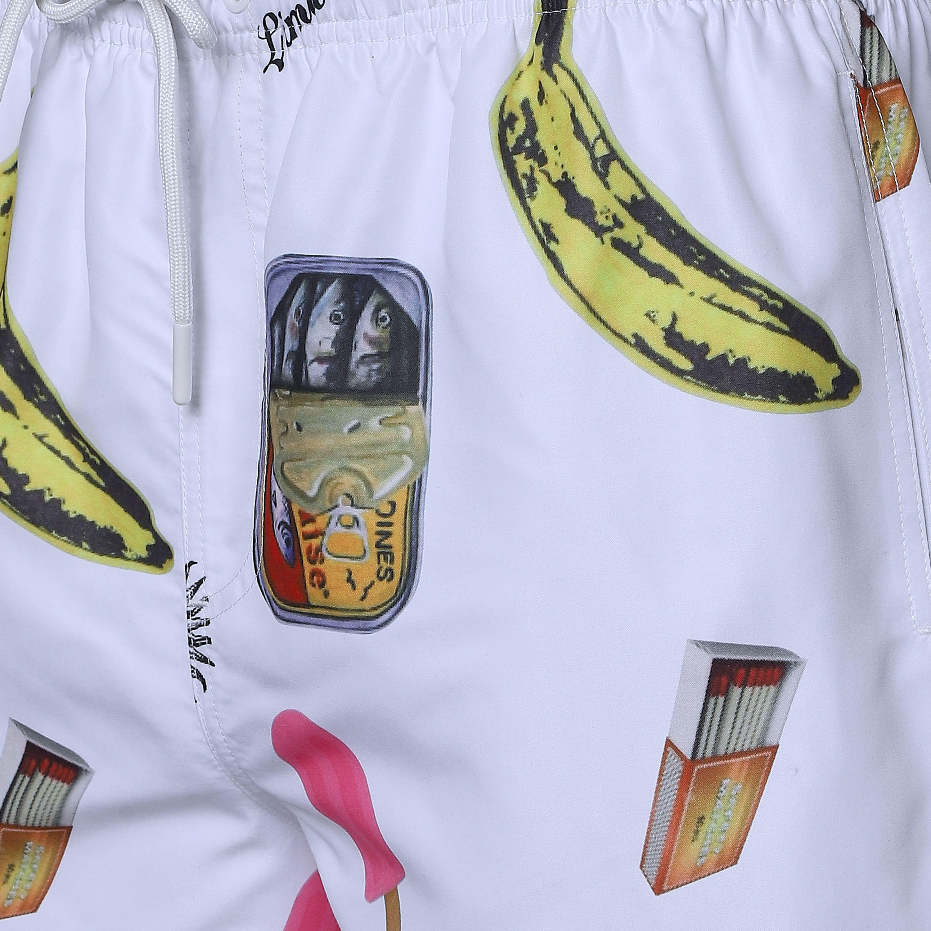 Men Printed Swim Shorts-men-clothing-swimandbeach-shorts-image-2