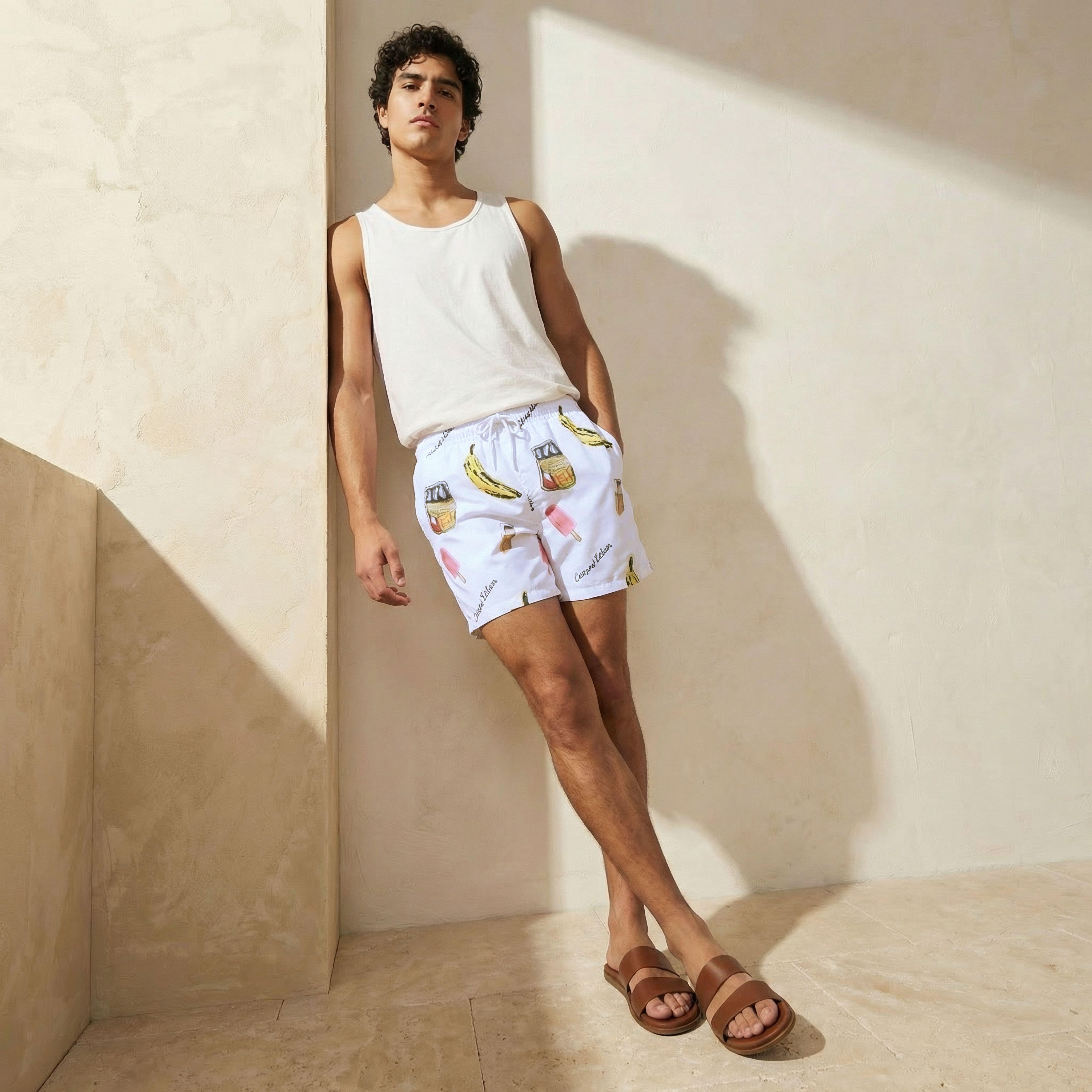 Men Printed Swim Shorts-men-clothing-swimandbeach-shorts-image-3