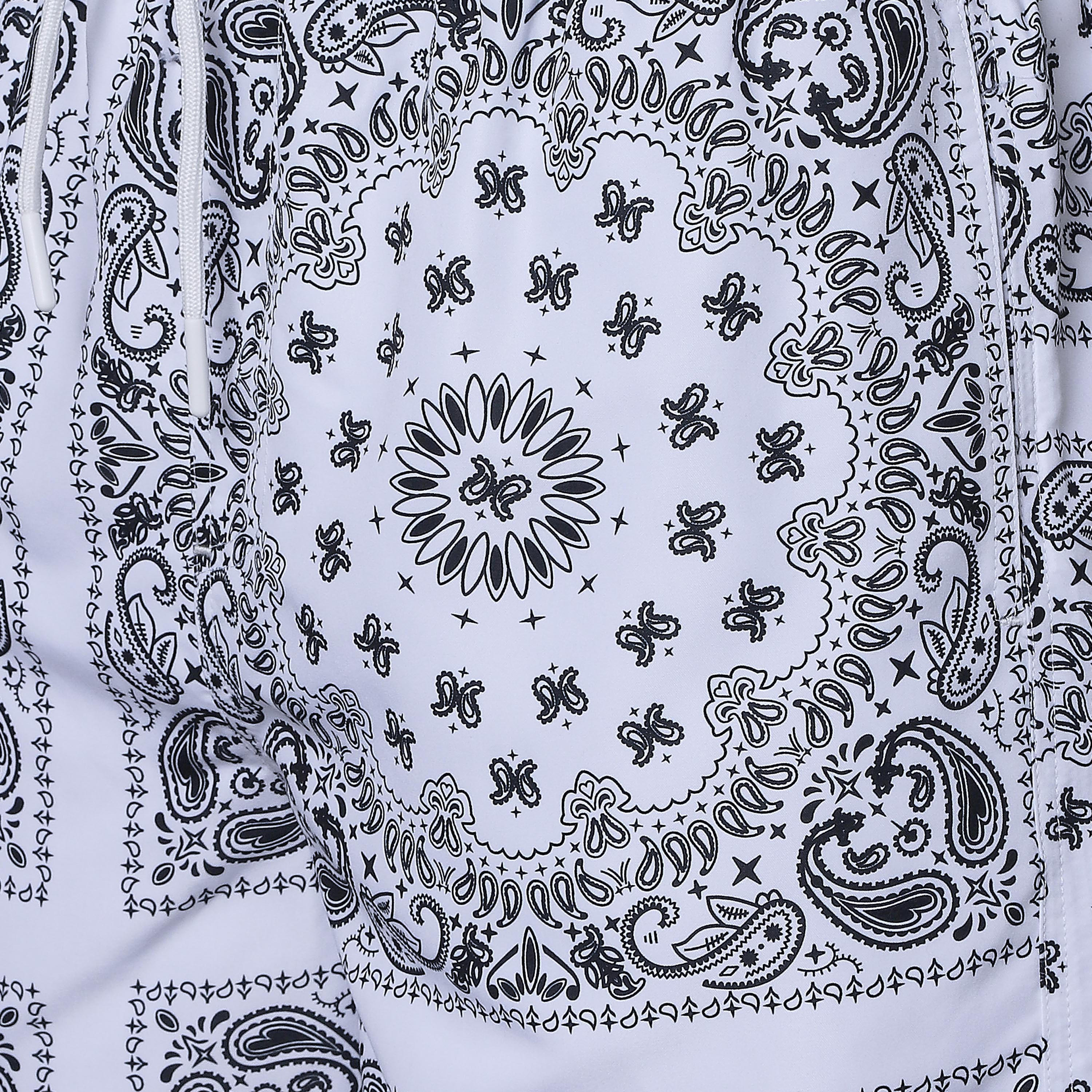 Men Printed Swim Shorts-men-clothing-swimandbeach-shorts-image-2