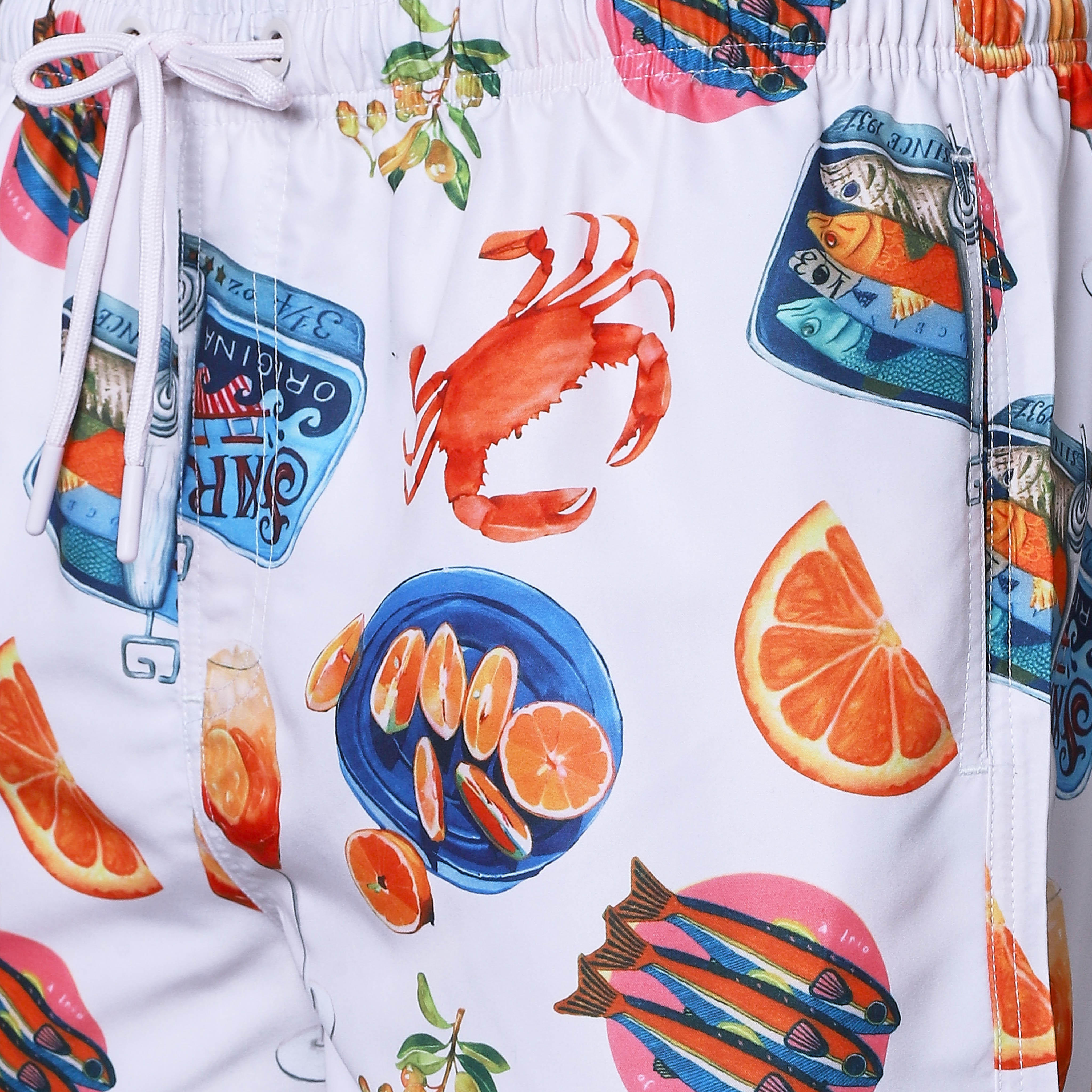 Men Printed Swim Shorts-PROMO_SP_KSA_4_BUY2FORSAR79_130625-image-2