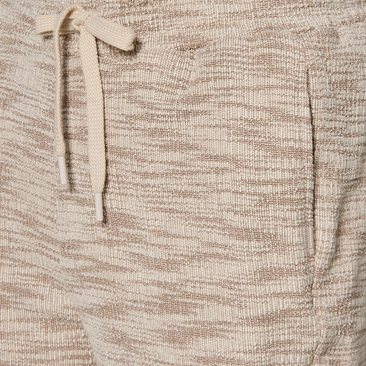 Men Regular Fit Shorts Jacquard-men-clothing-bottoms-shorts-image-2
