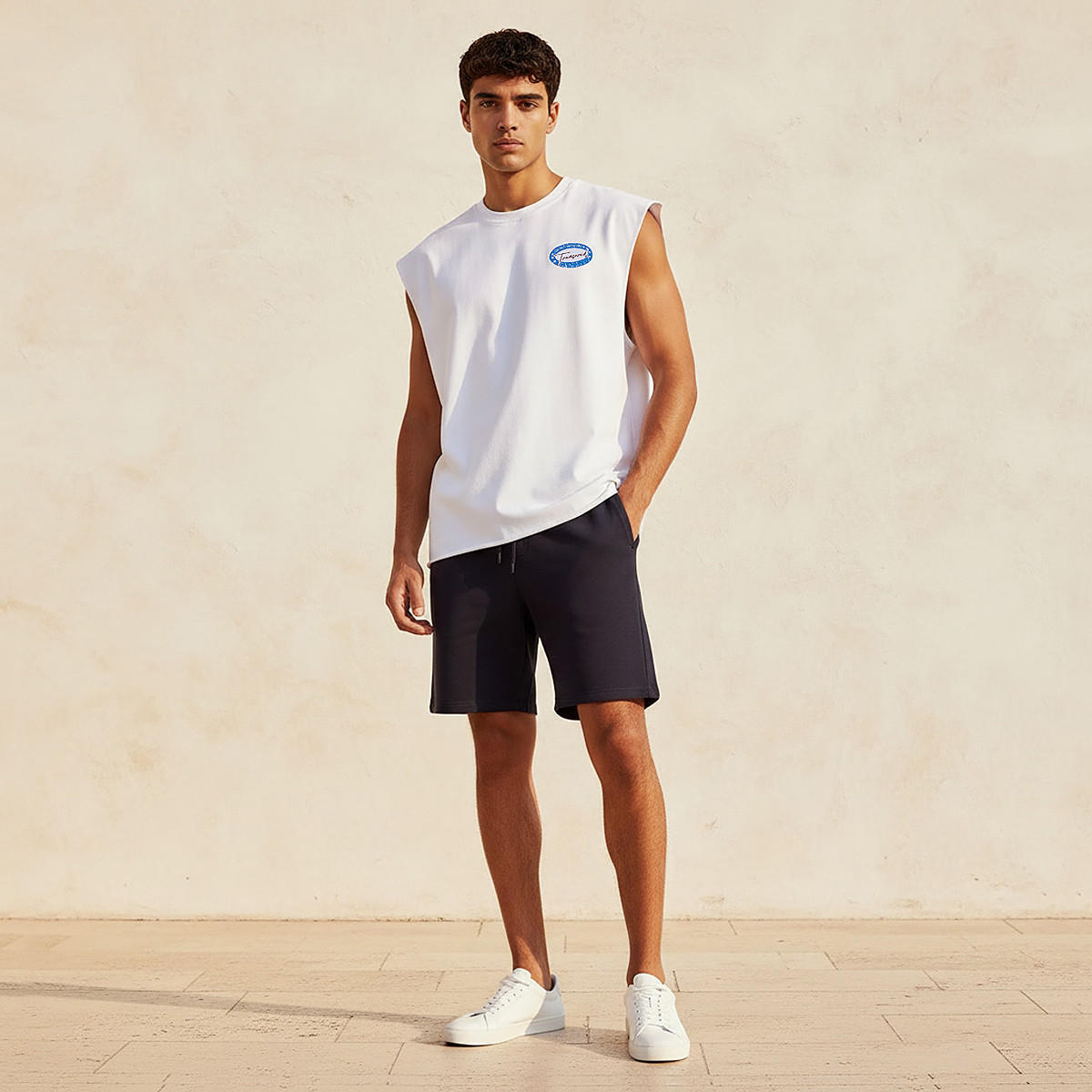 Men Regular Fit Crew Neck Sleeveless Printed T-shirt-men-clothing-tshirtsandpolos-tshirts-image-3