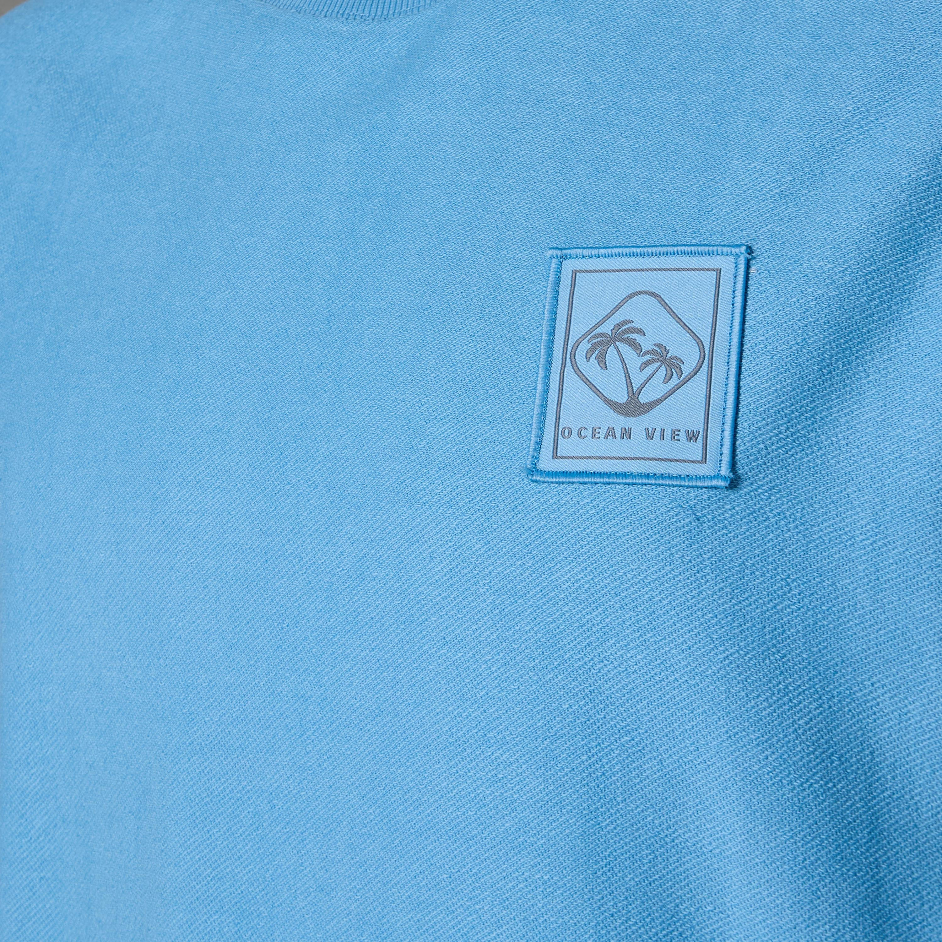 Men Regular Fit Crew Neck Short Sleeve T-shirt-men-clothing-tshirtsandpolos-tshirts-image-2