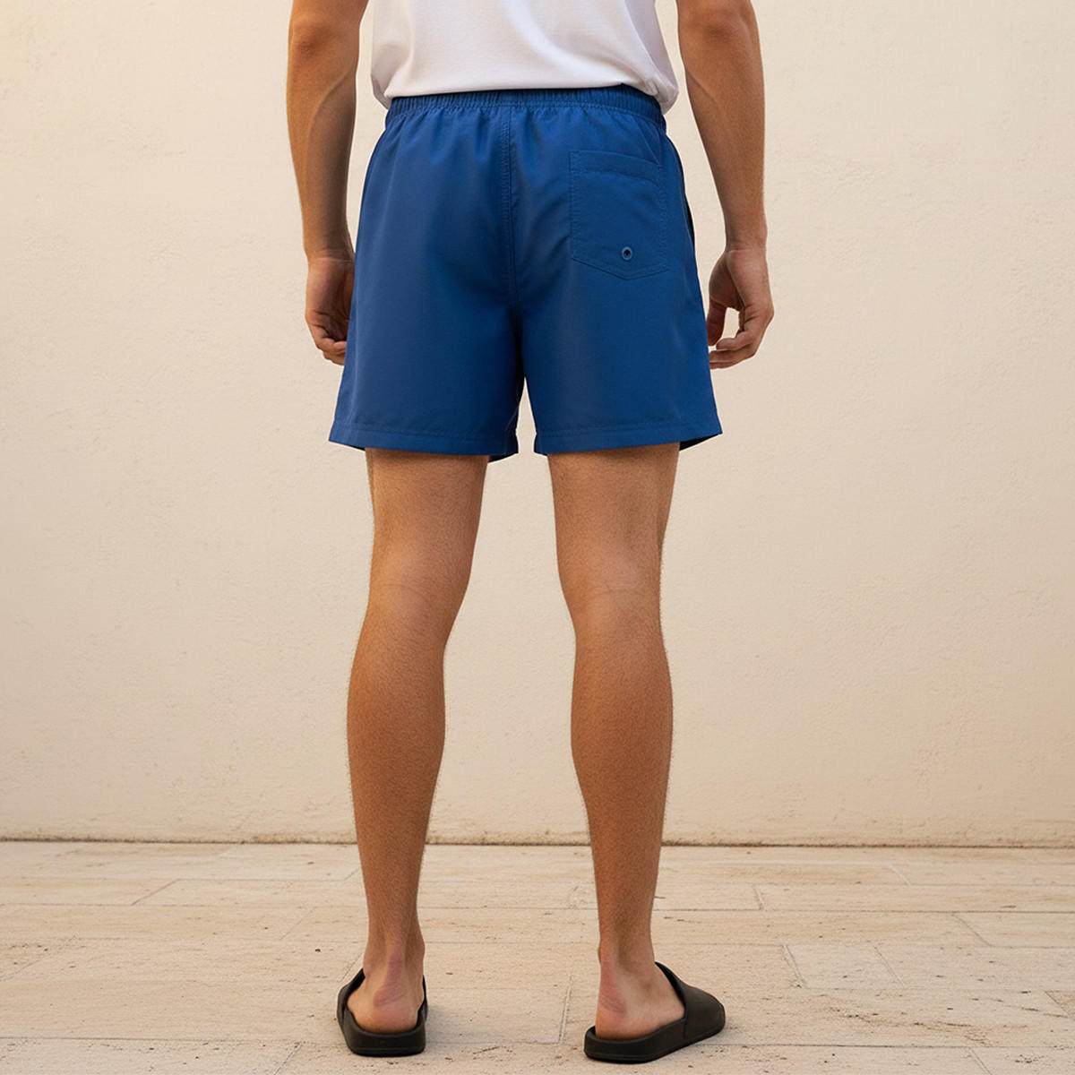 شورت رجالي برباط خصر-men-clothing-swimandbeach-shorts-image-4
