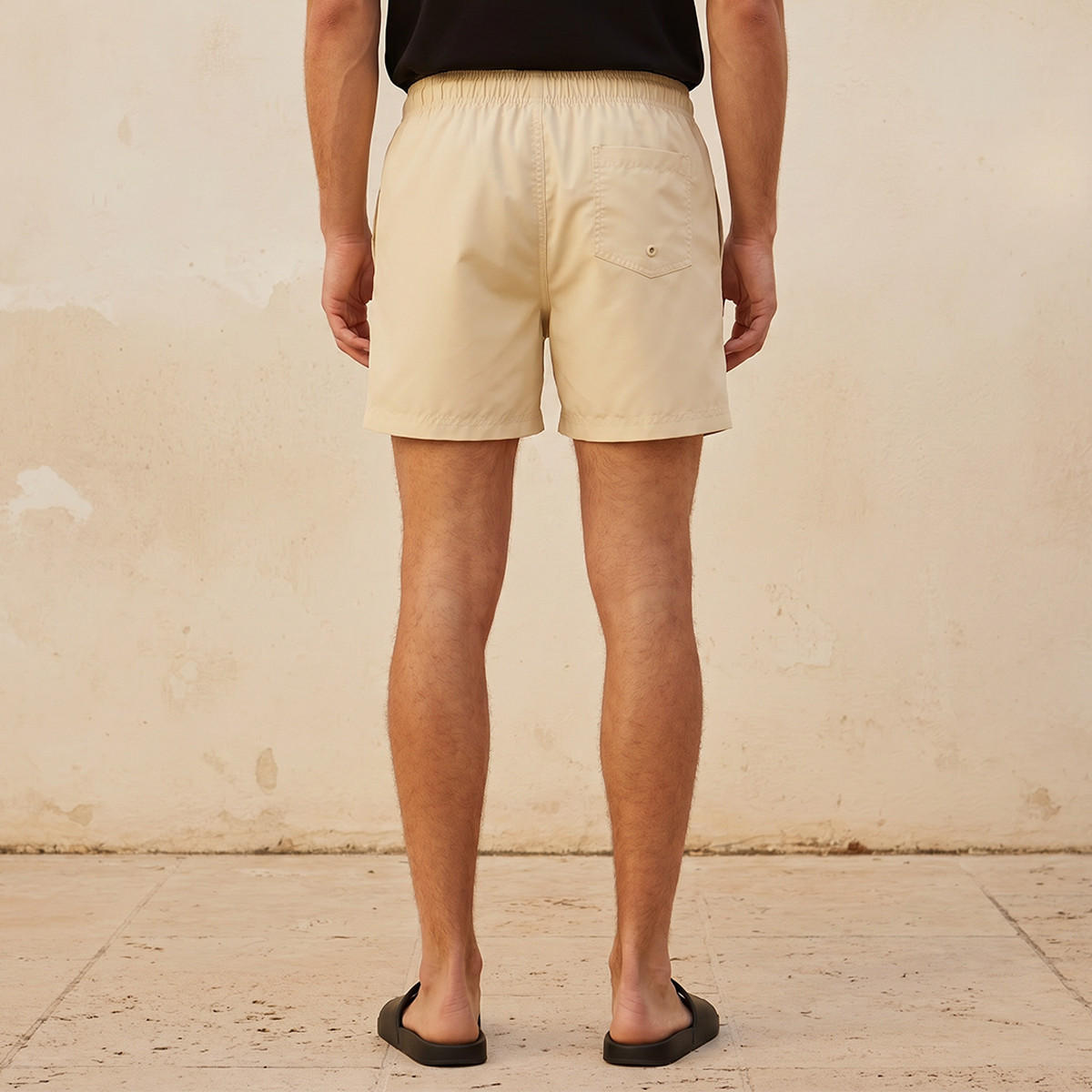 شورت رجالي برباط خصر-men-clothing-swimandbeach-shorts-image-4